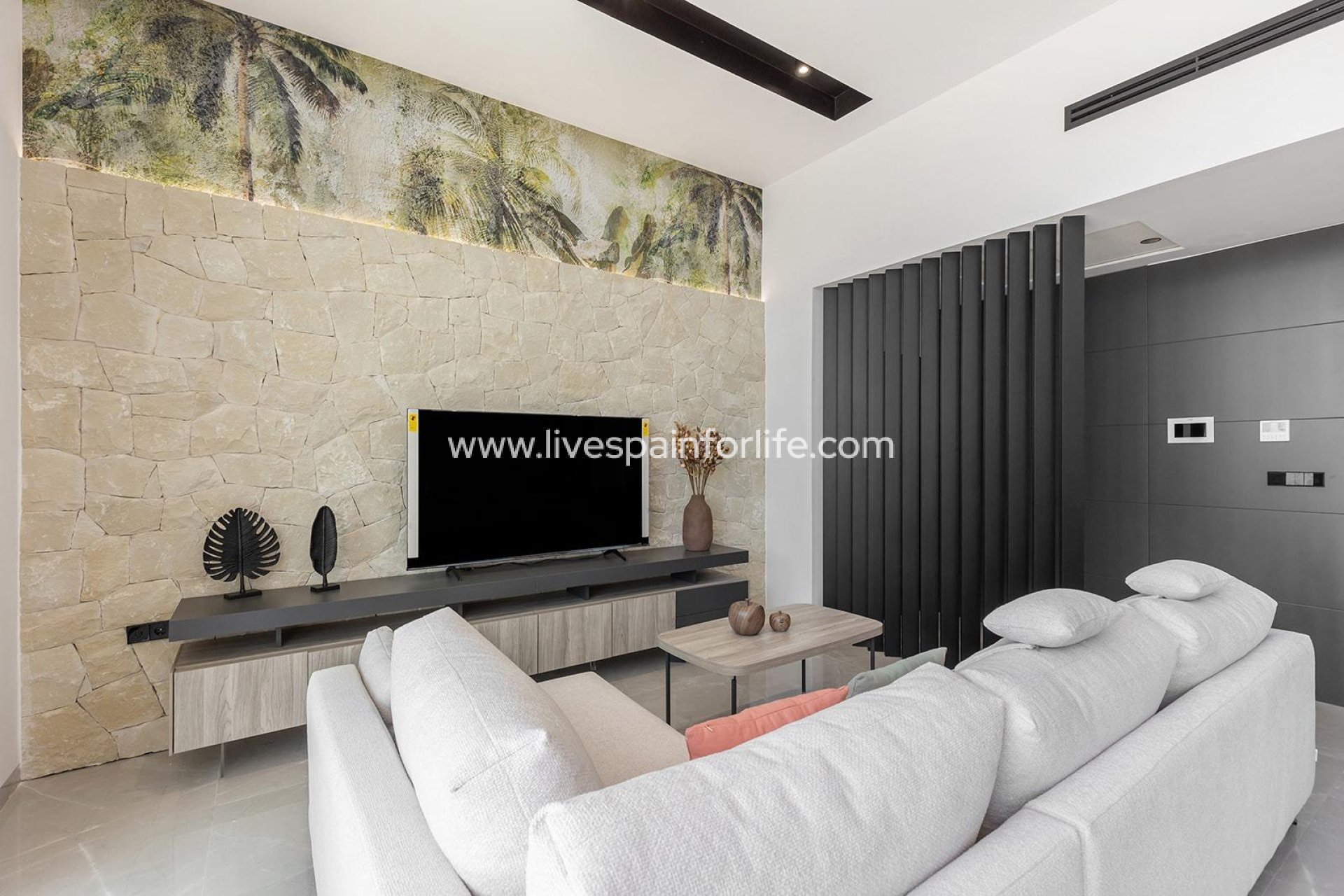 Nouvelle construction - Villa (indépendant) -
Torrevieja - Los Balcones