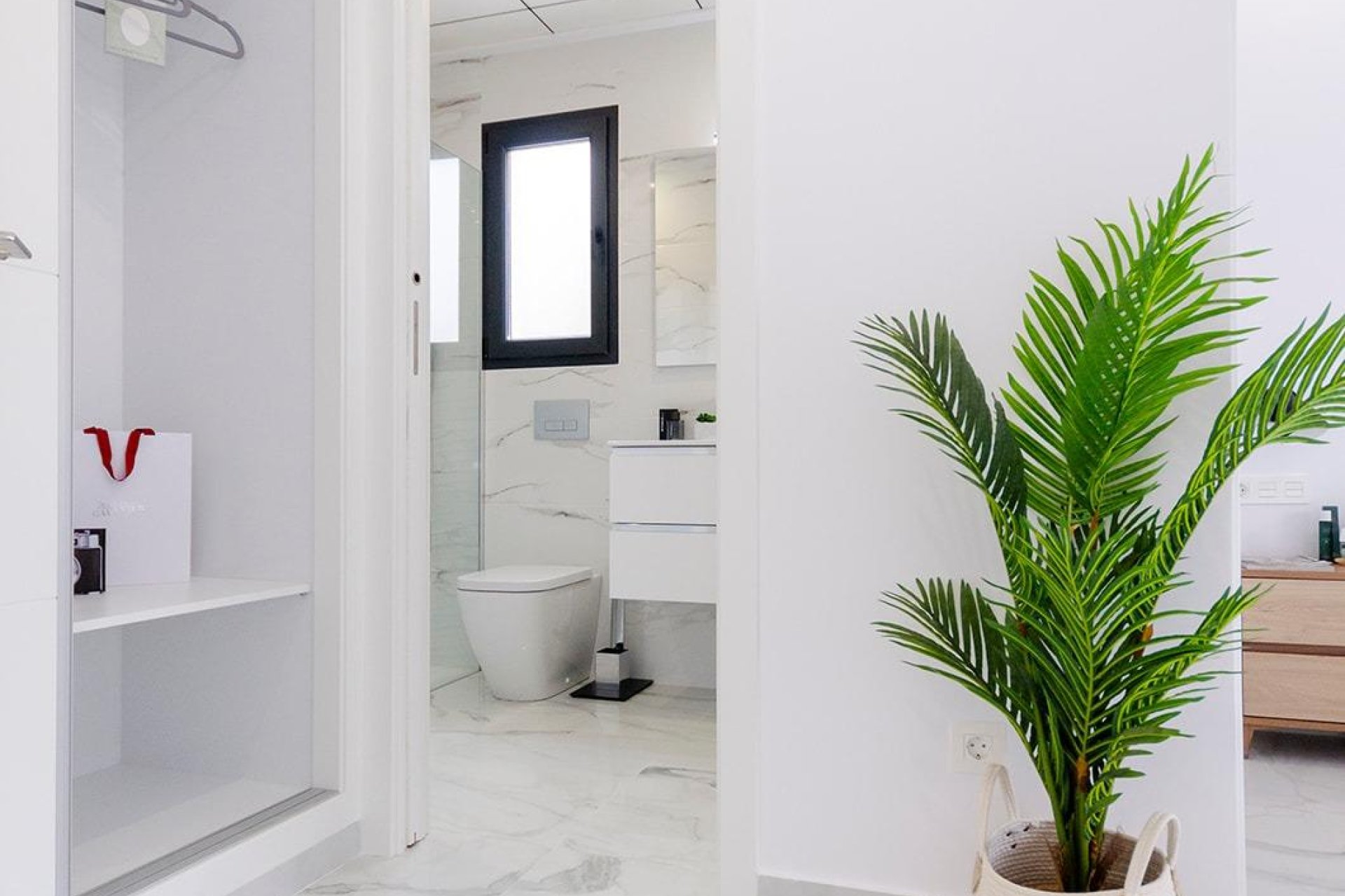 Nouvelle construction - Villa (indépendant) -
Torrevieja - Torretas