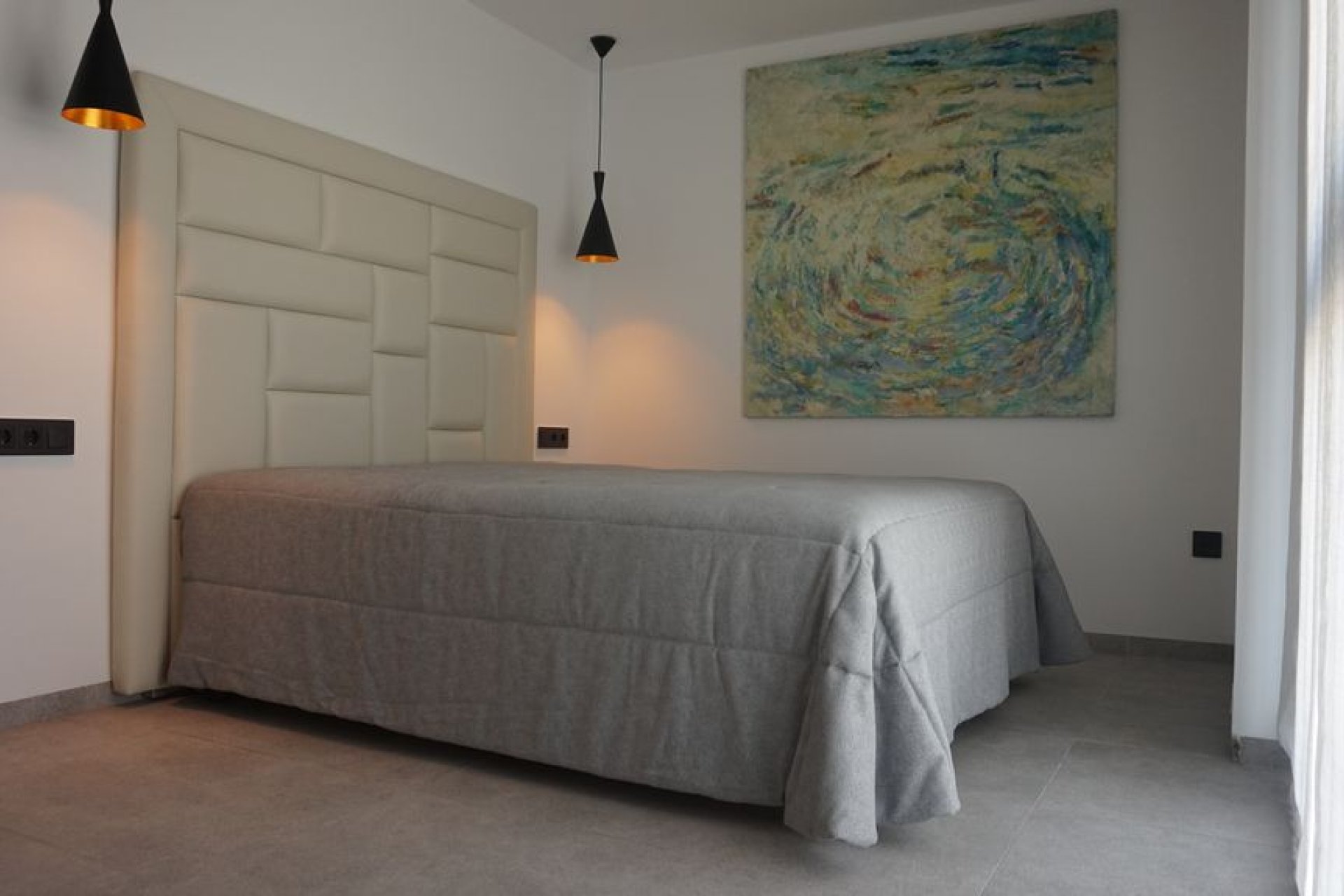 Nouvelle construction - Villa (indépendant) -
Torrevieja