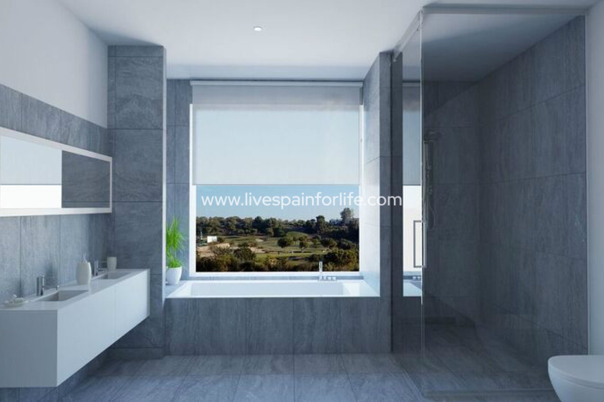 Nouvelle construction - Villa (indépendant) -
Villamartin