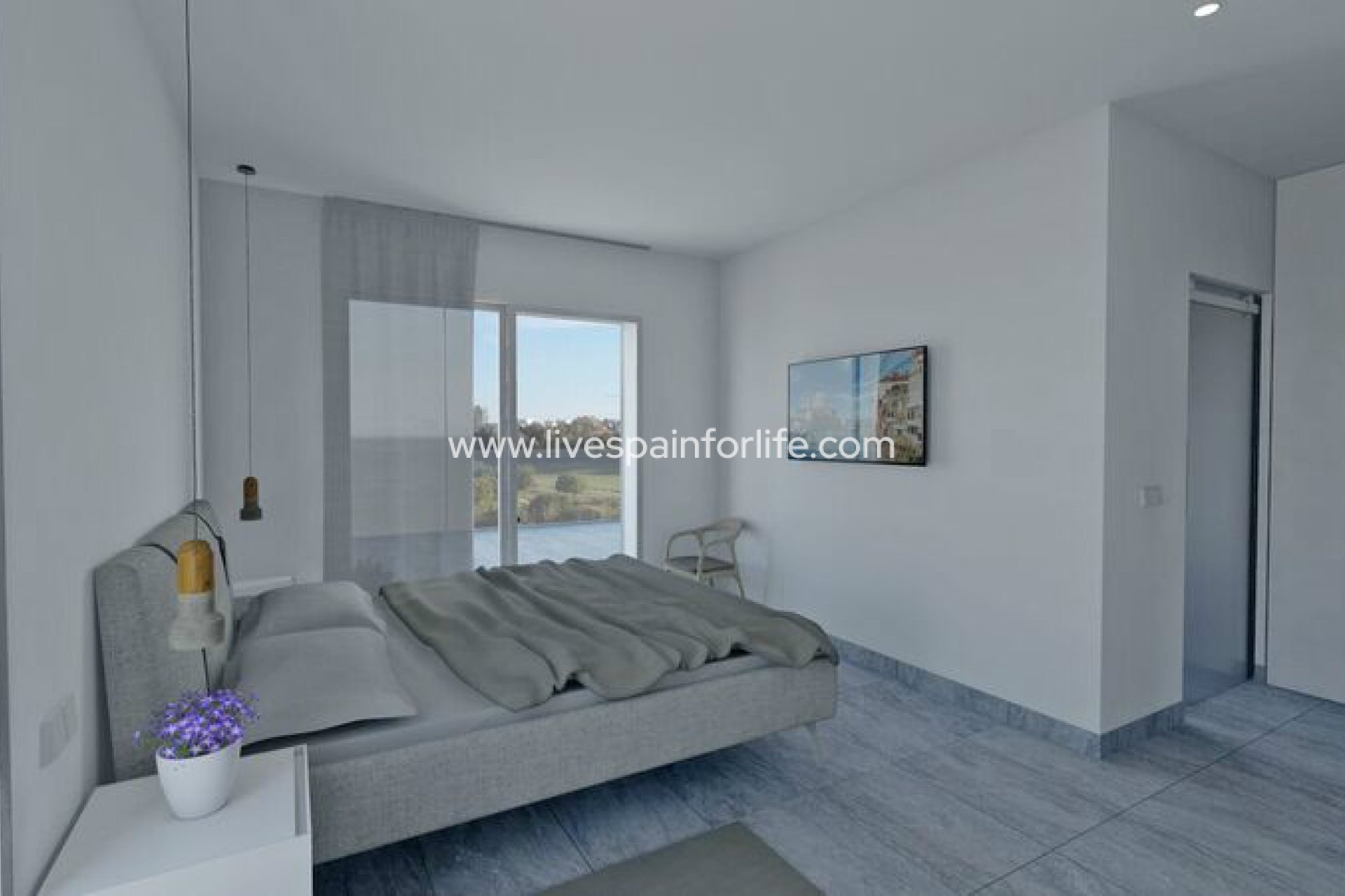 Nouvelle construction - Villa (indépendant) -
Villamartin