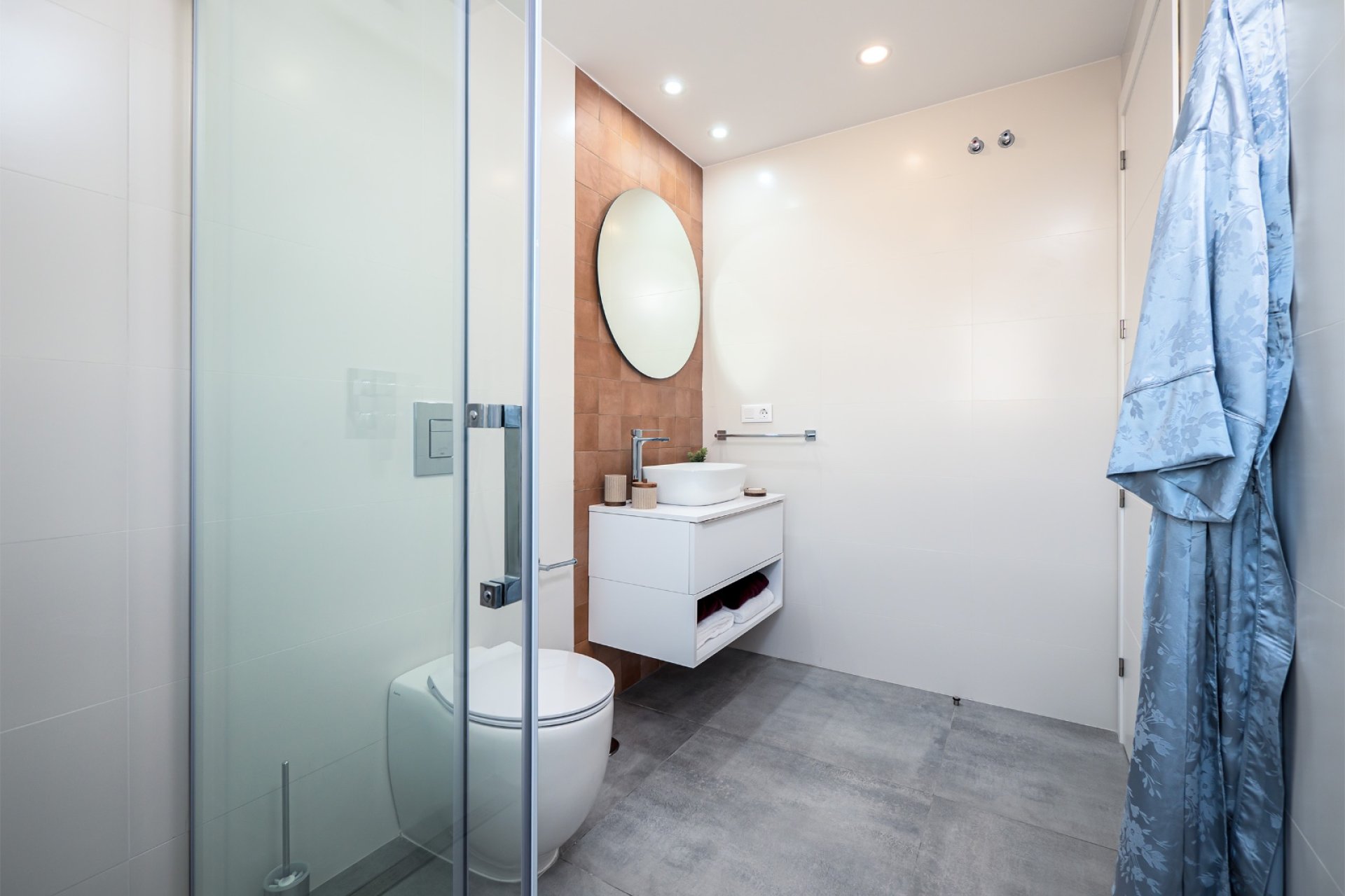 Nouvelle construction - Villa (indépendant) -
Villamartin