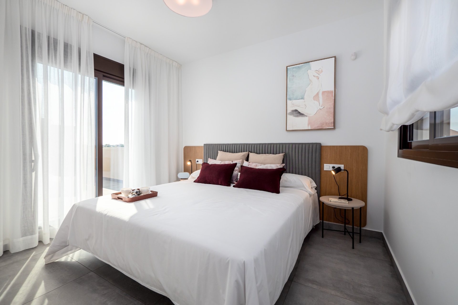 Nouvelle construction - Villa (indépendant) -
Villamartin