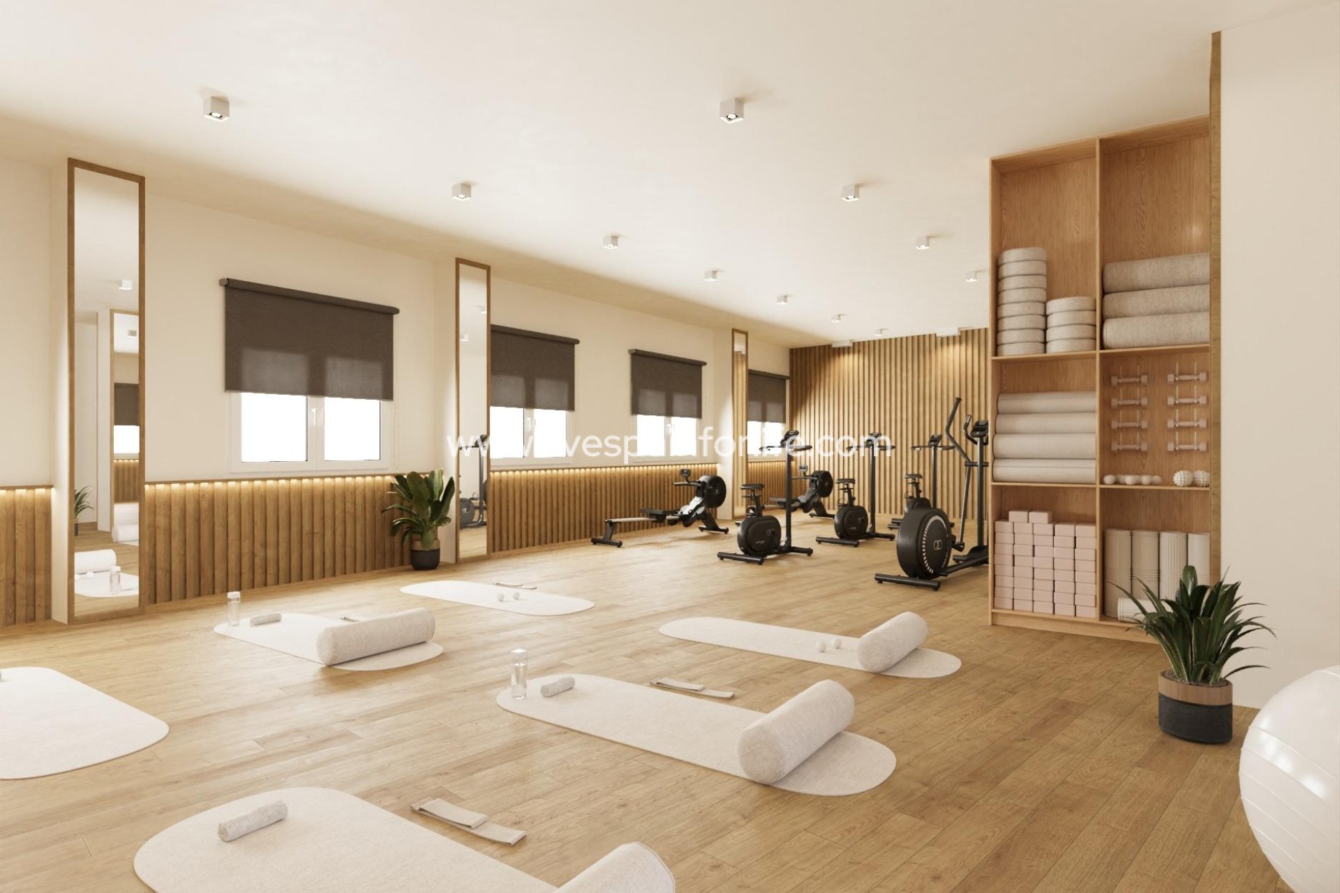 Nuevo - Apartments -
Aguilas - Playa de Levante