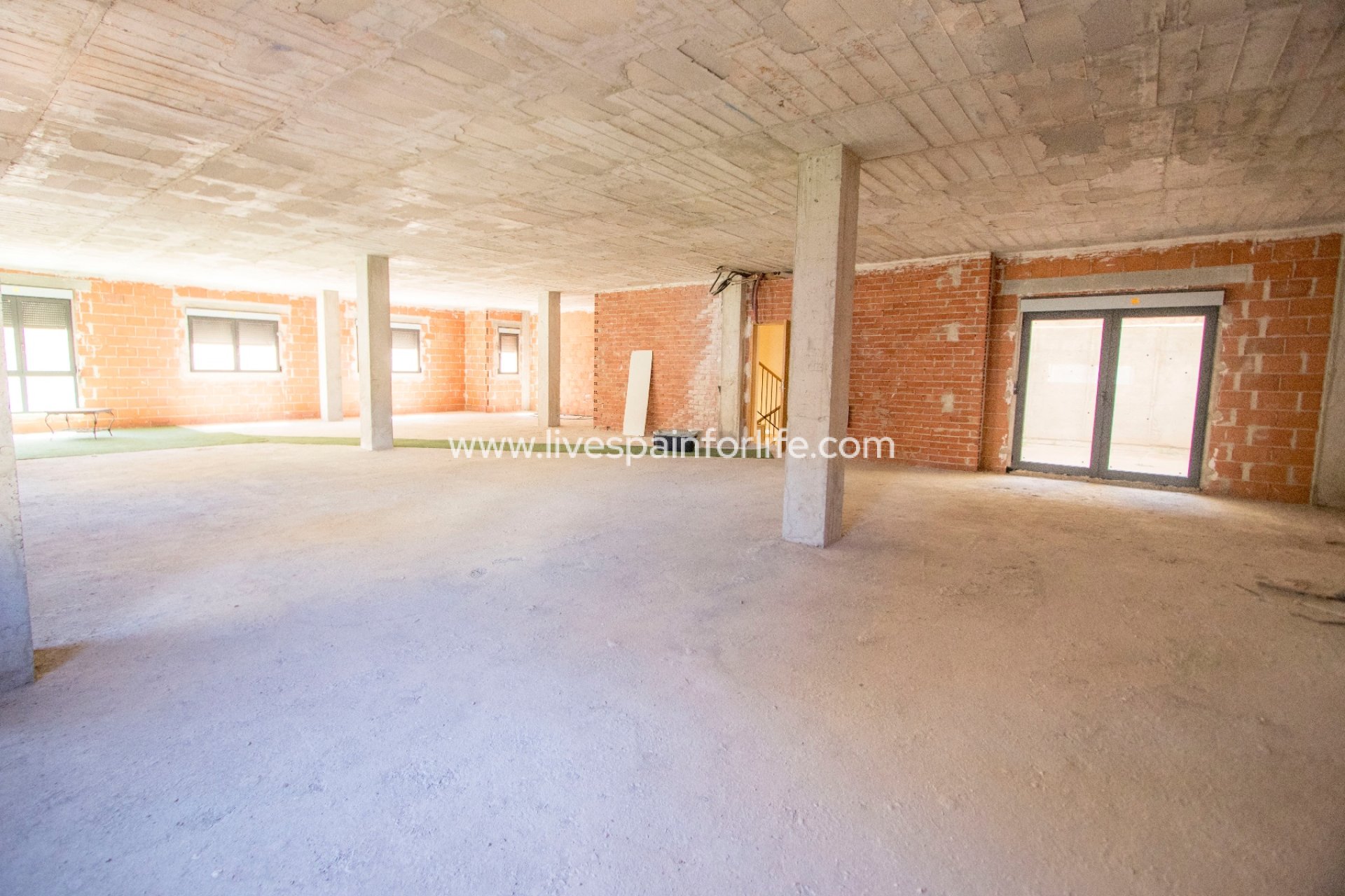 Nuevo - Apartments -
Albatera