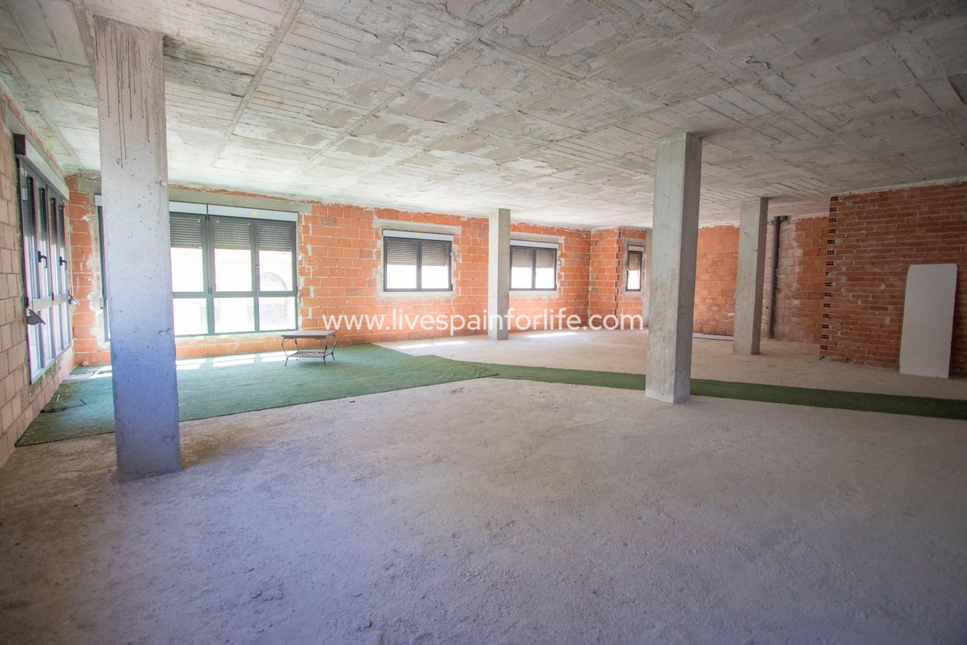 Nuevo - Apartments -
Albatera