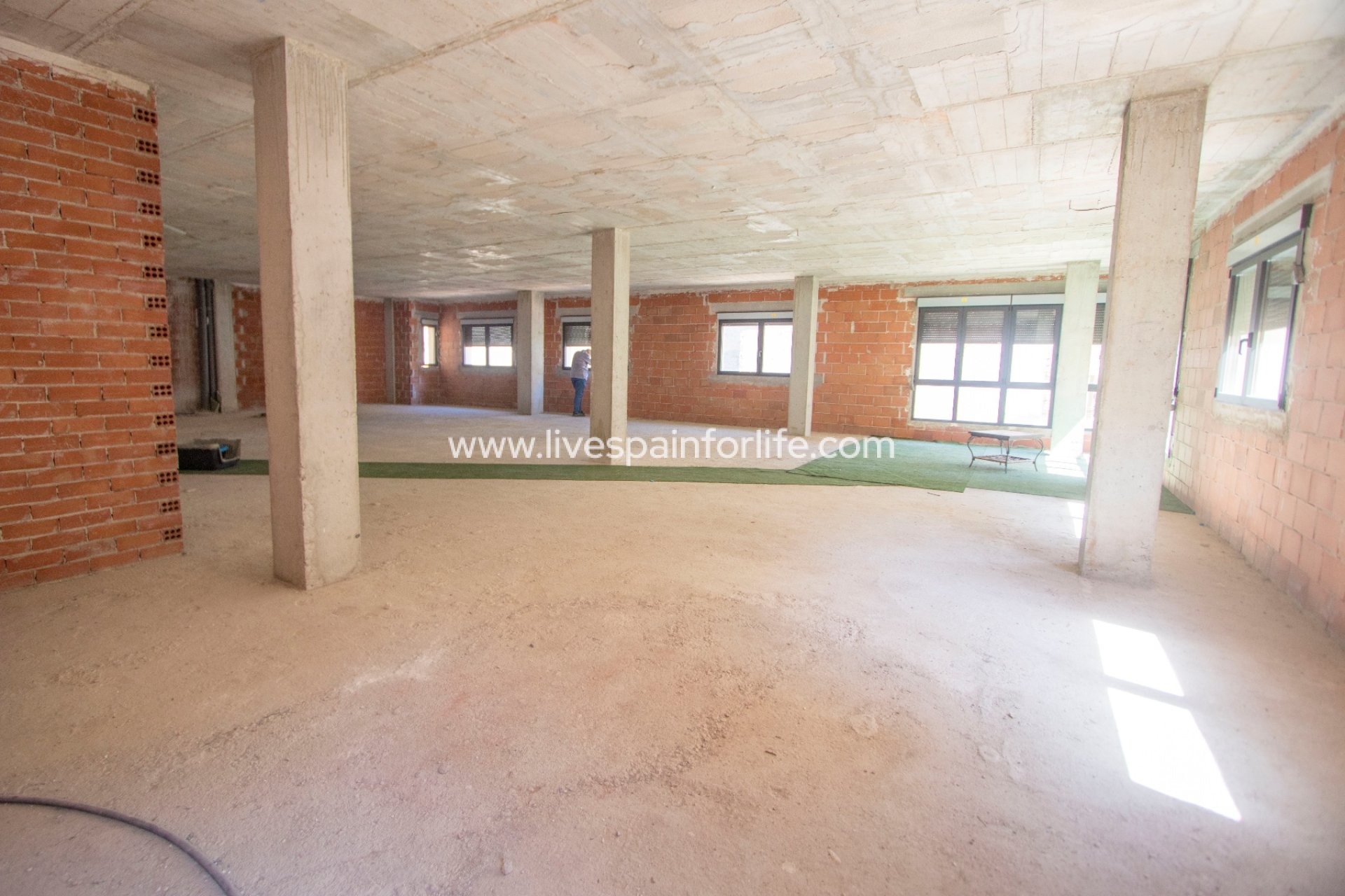 Nuevo - Apartments -
Albatera