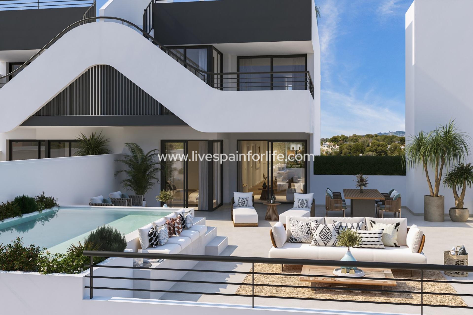 Nuevo - Apartments -
Alfas del Pi - Alfaz del Sol