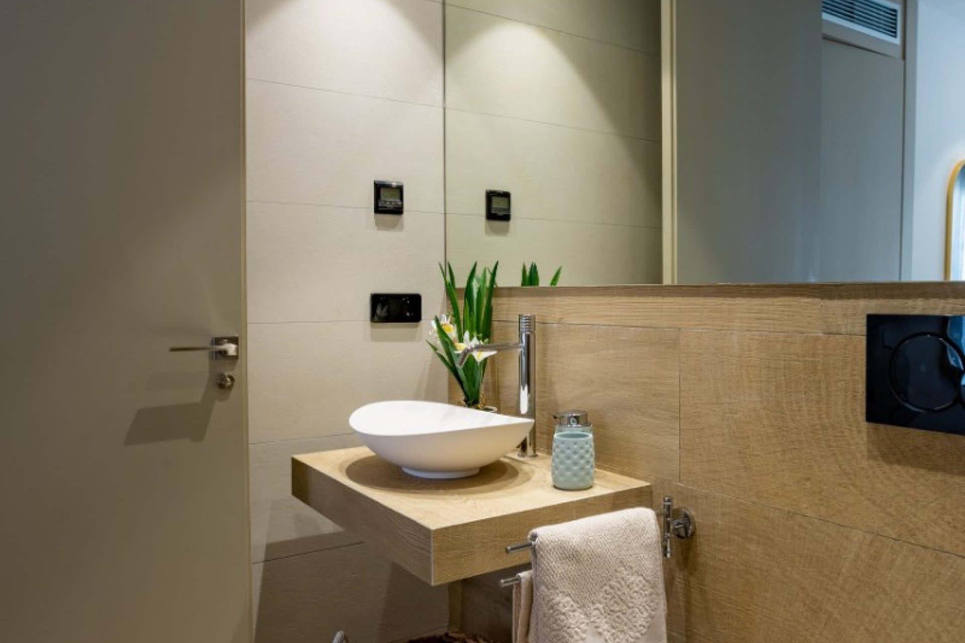 Nuevo - Apartments -
Algorfa - La Finca Golf