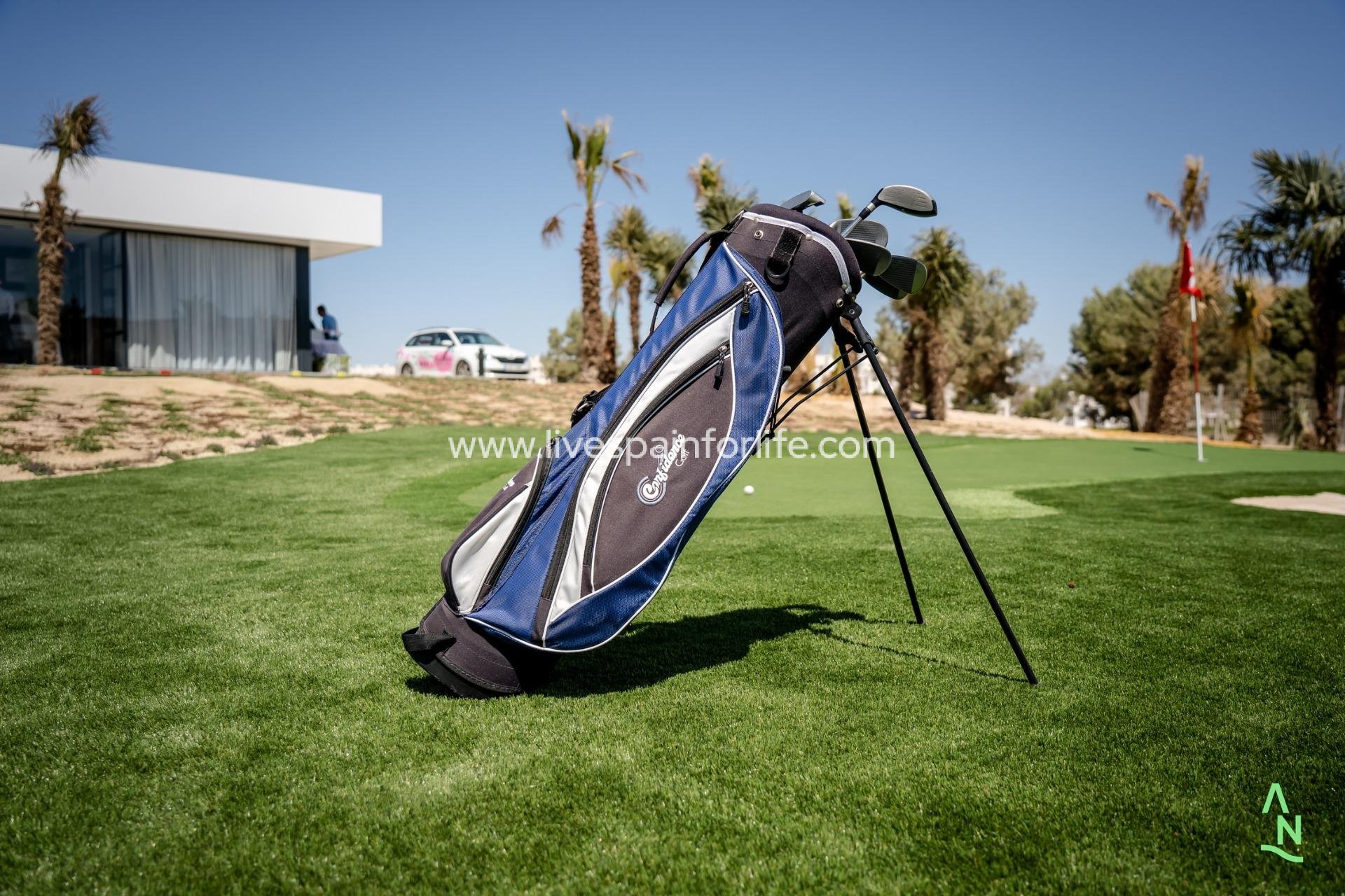 Nuevo - Apartments -
Alhama De Murcia - Condado De Alhama