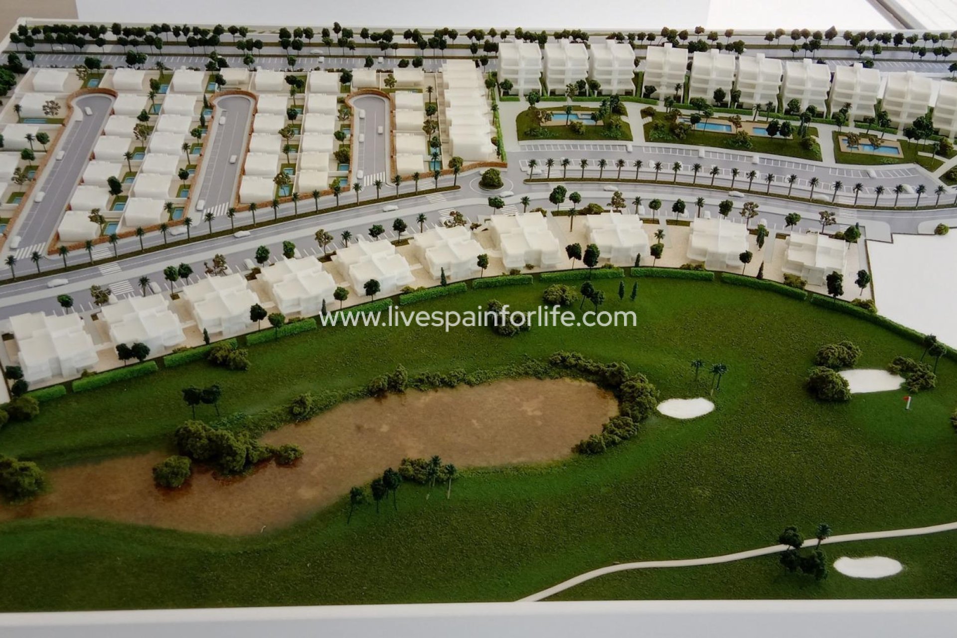 Nuevo - Apartments -
Alhama De Murcia - Condado De Alhama