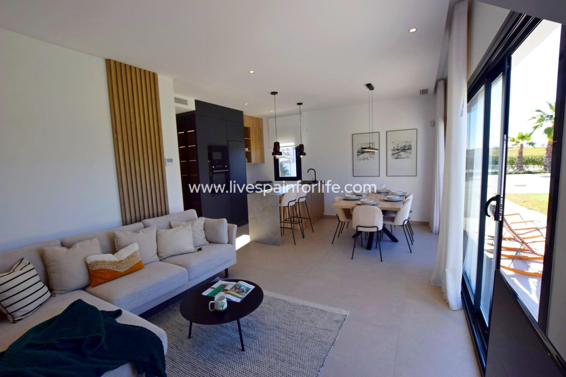 Nuevo - Apartments -
Alhama De Murcia - Condado De Alhama