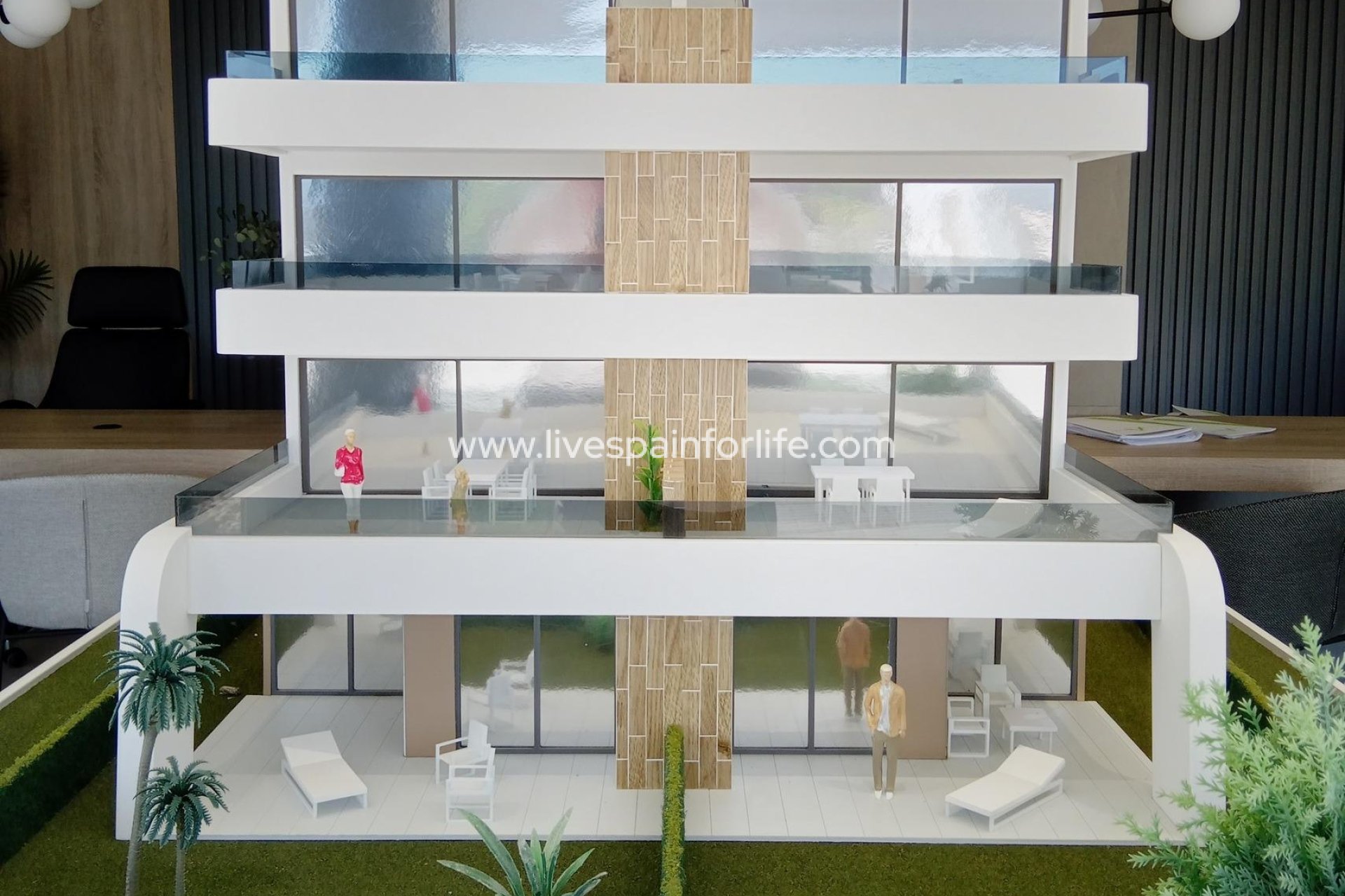 Nuevo - Apartments -
Alhama De Murcia - Condado De Alhama