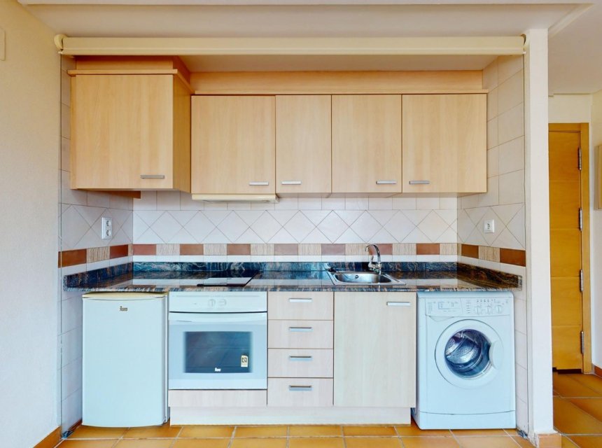 Nuevo - Apartments -
Archena - Villanueva del Rio Segura