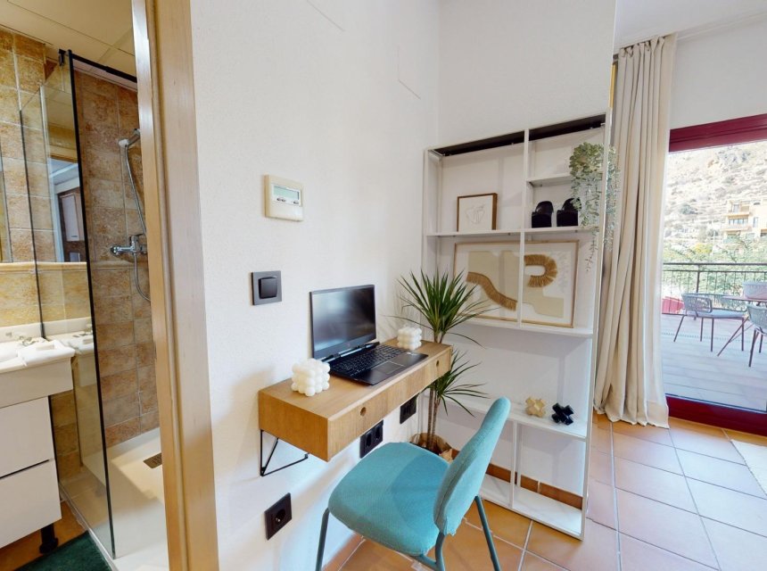 Nuevo - Apartments -
Archena - Villanueva del Rio Segura