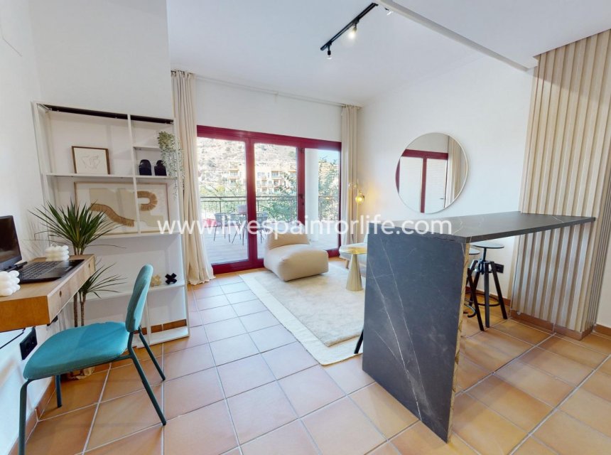 Nuevo - Apartments -
Archena - Villanueva del Rio Segura