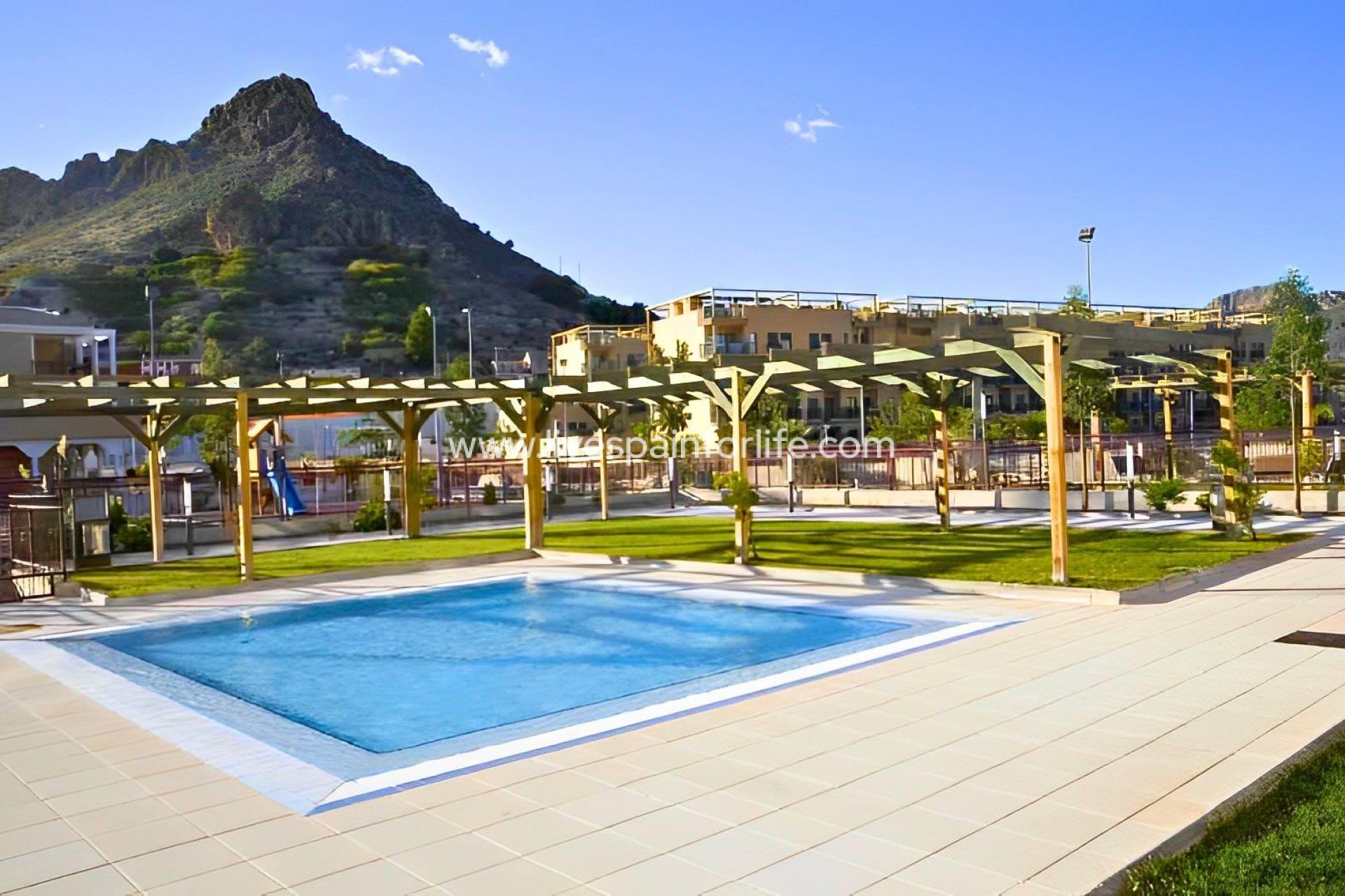 Nuevo - Apartments -
Archena - Villanueva del Rio Segura