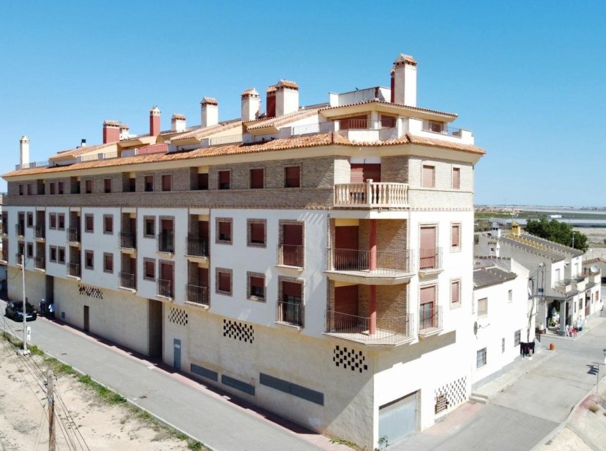 Nuevo - Apartments -
Avileses - pueblo