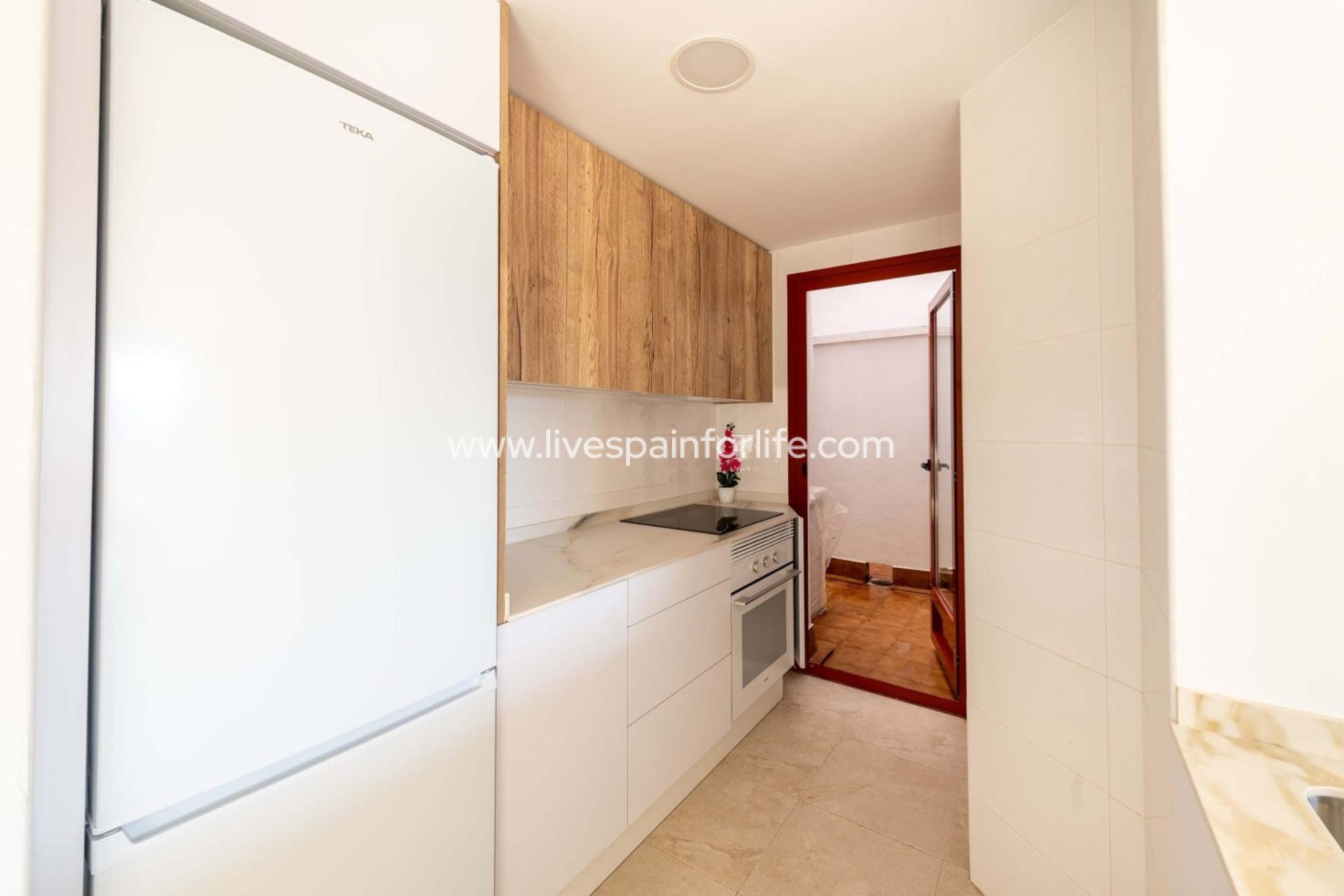 Nuevo - Apartments -
Avileses - Pueblo