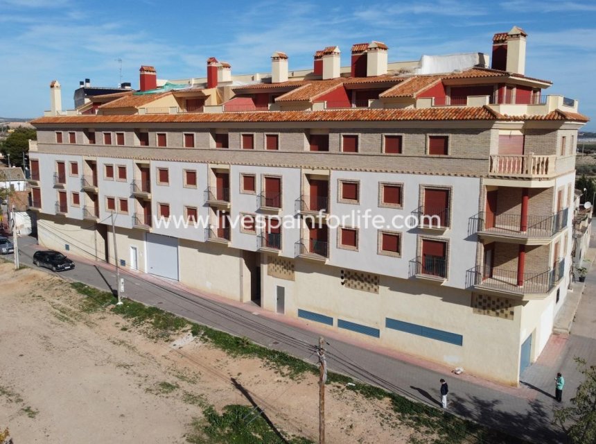 Nuevo - Apartments -
Avileses - Pueblo