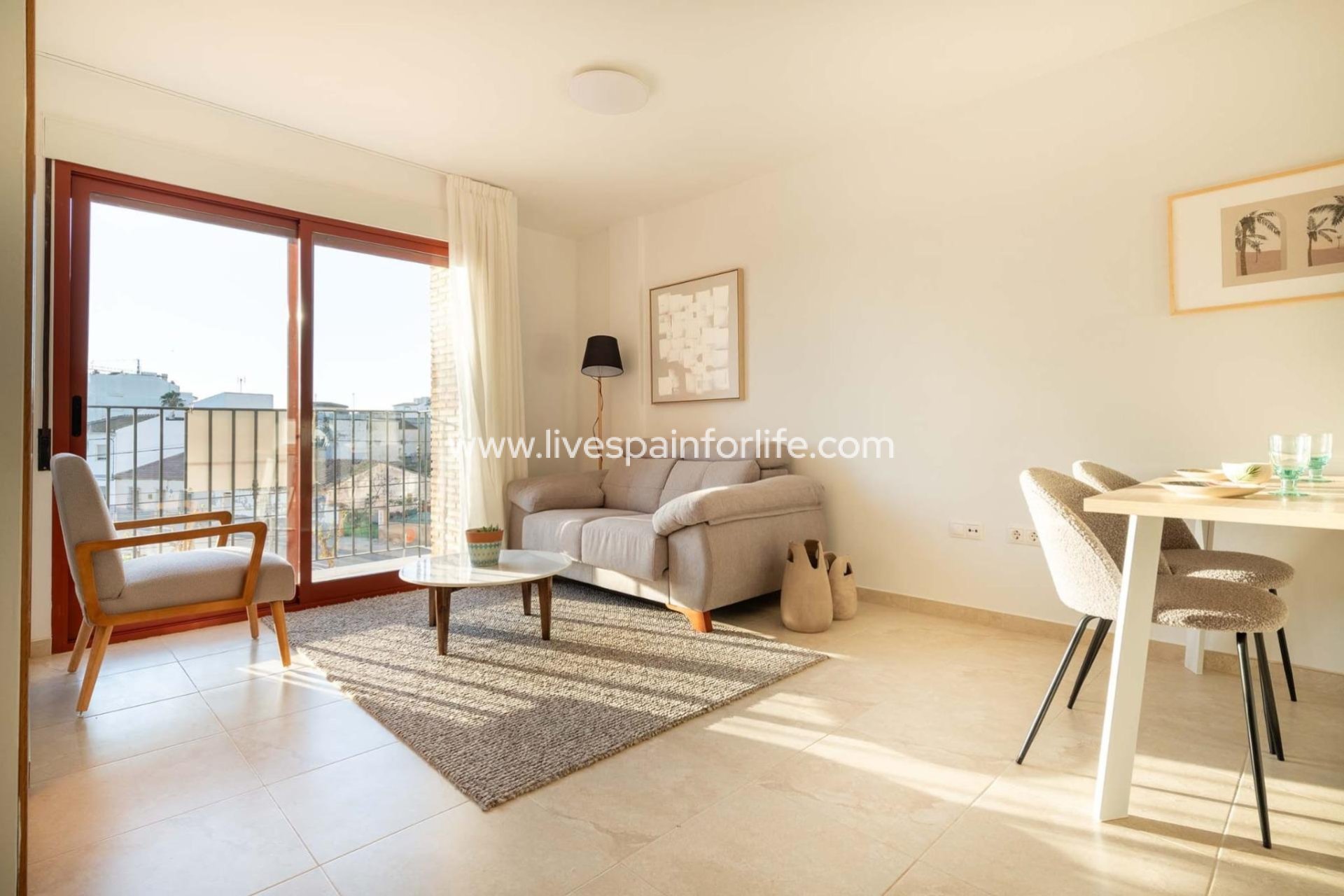 Nuevo - Apartments -
Avileses - Pueblo