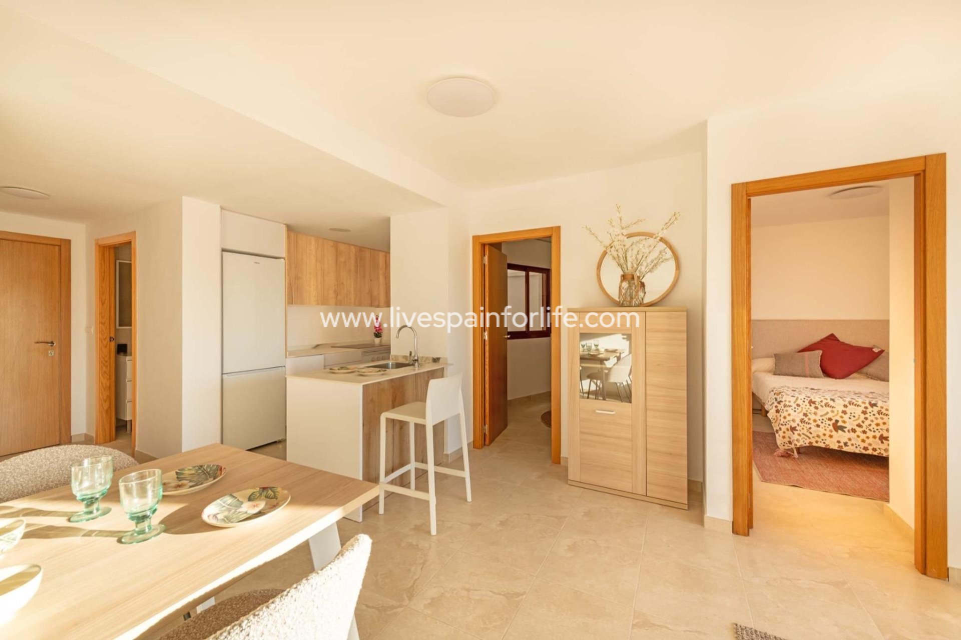 Nuevo - Apartments -
Avileses - Pueblo