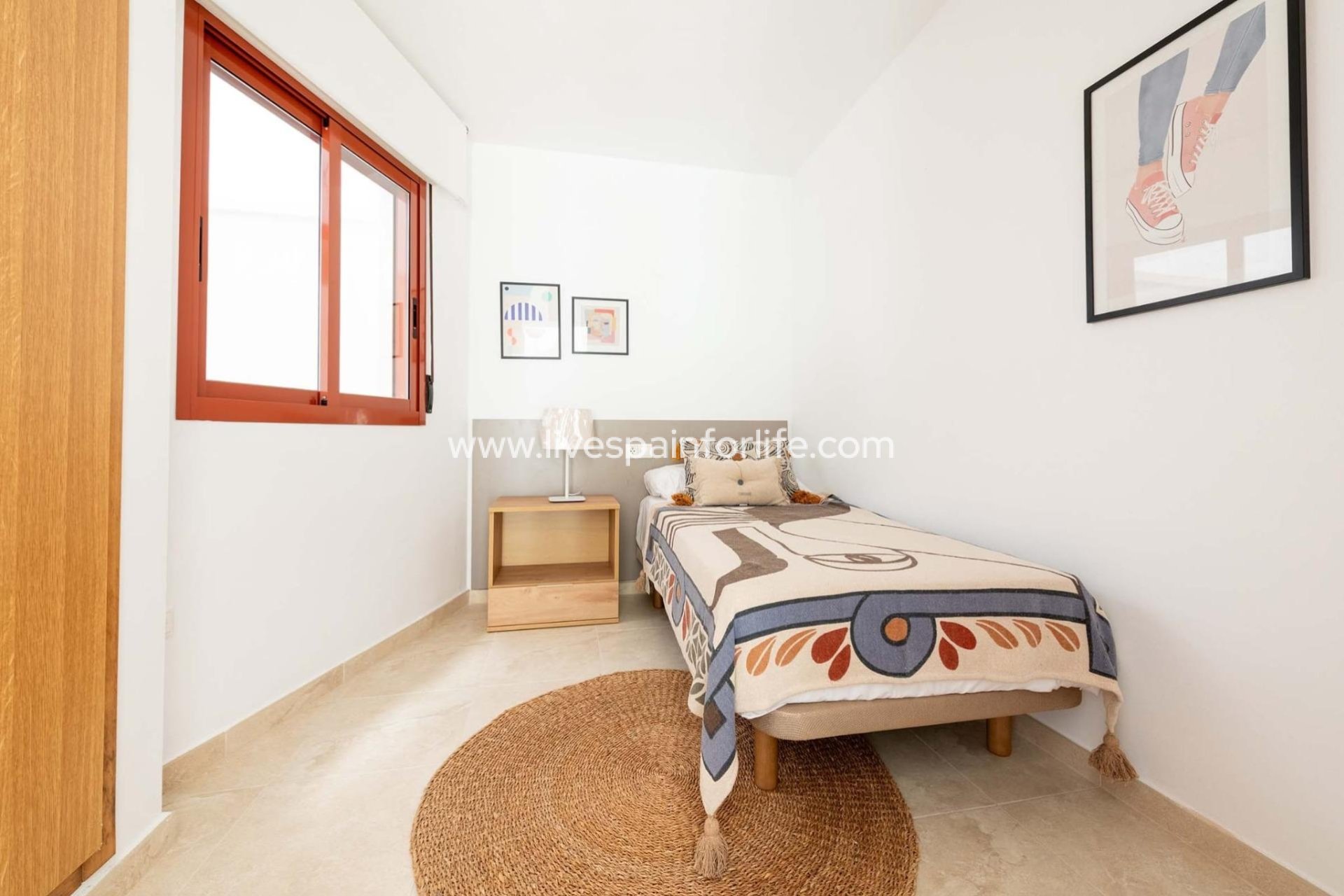 Nuevo - Apartments -
Avileses - Pueblo