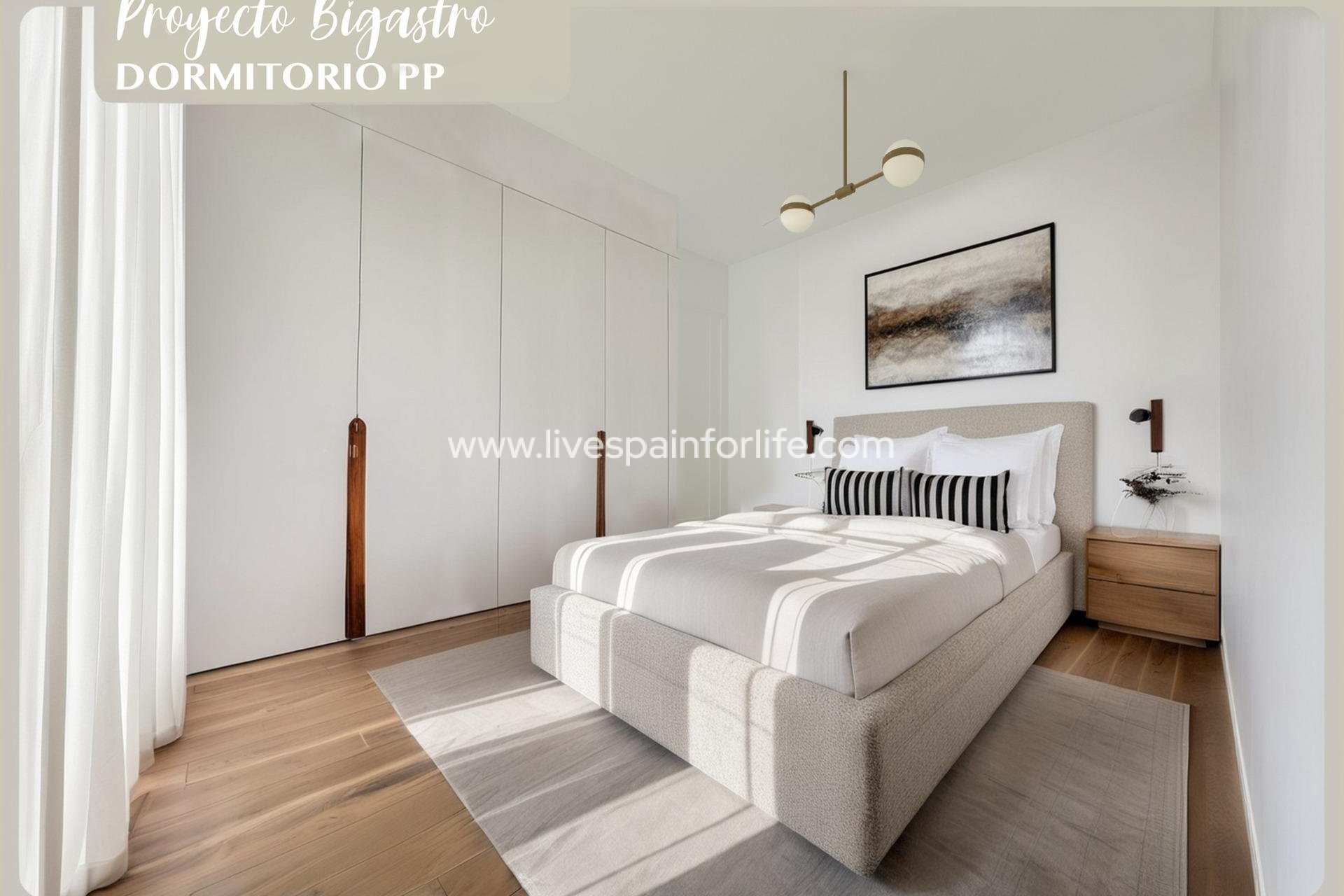 Nuevo - Apartments -
Bigastro - centro