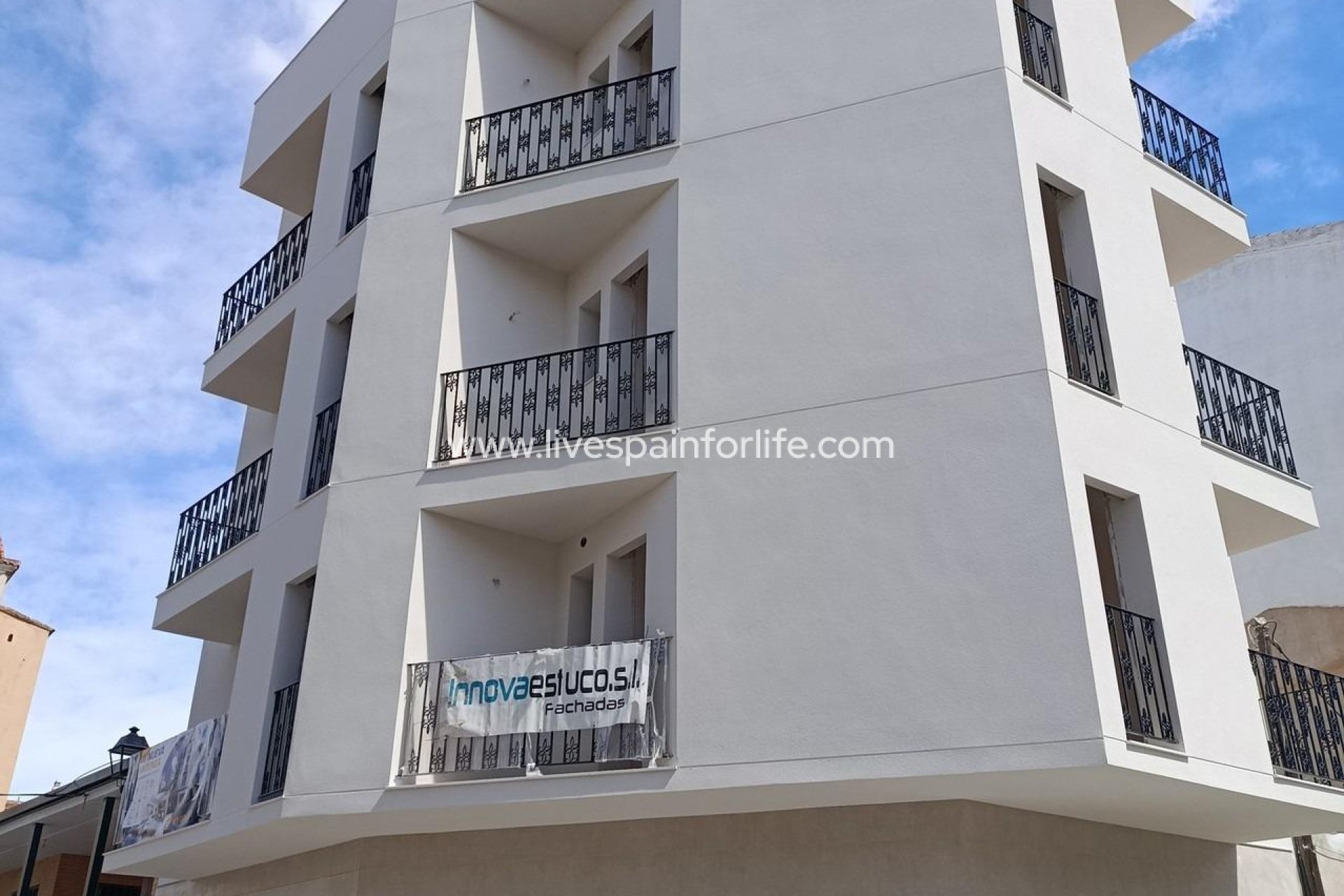 Nuevo - Apartments -
Bigastro - centro