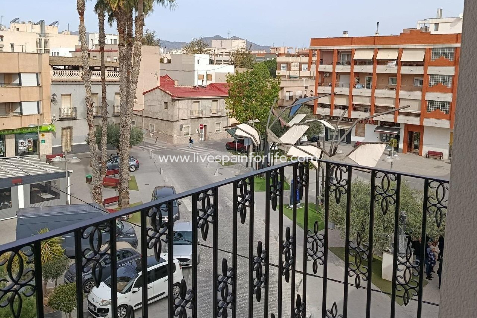 Nuevo - Apartments -
Bigastro - centro