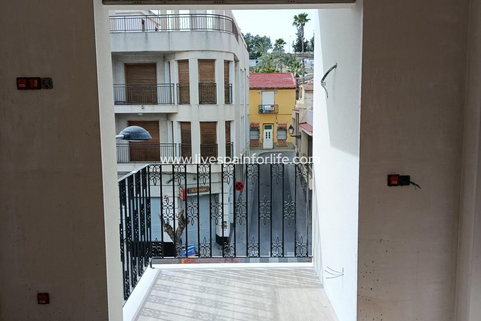 Nuevo - Apartments -
Bigastro - centro