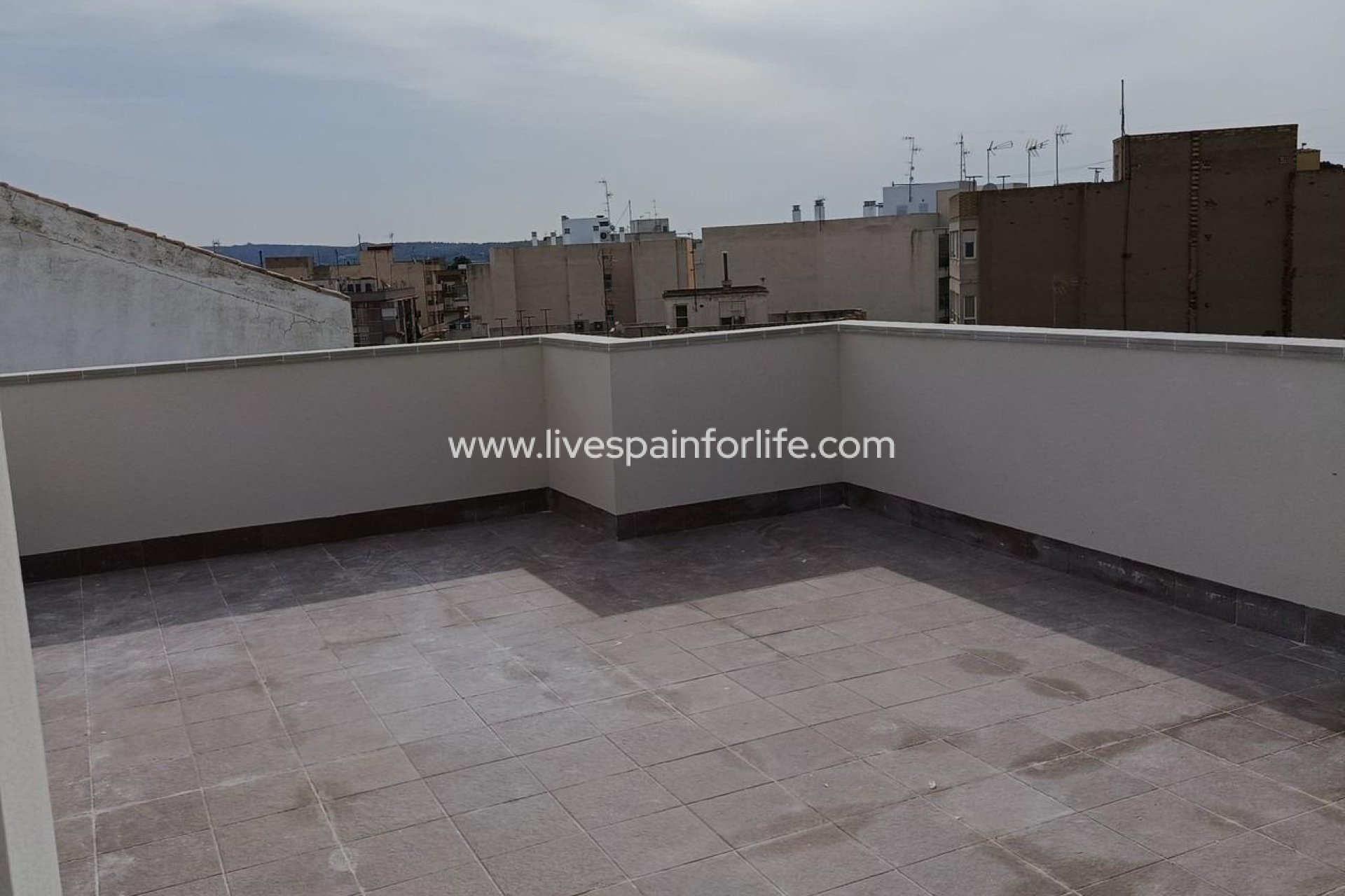 Nuevo - Apartments -
Bigastro - centro