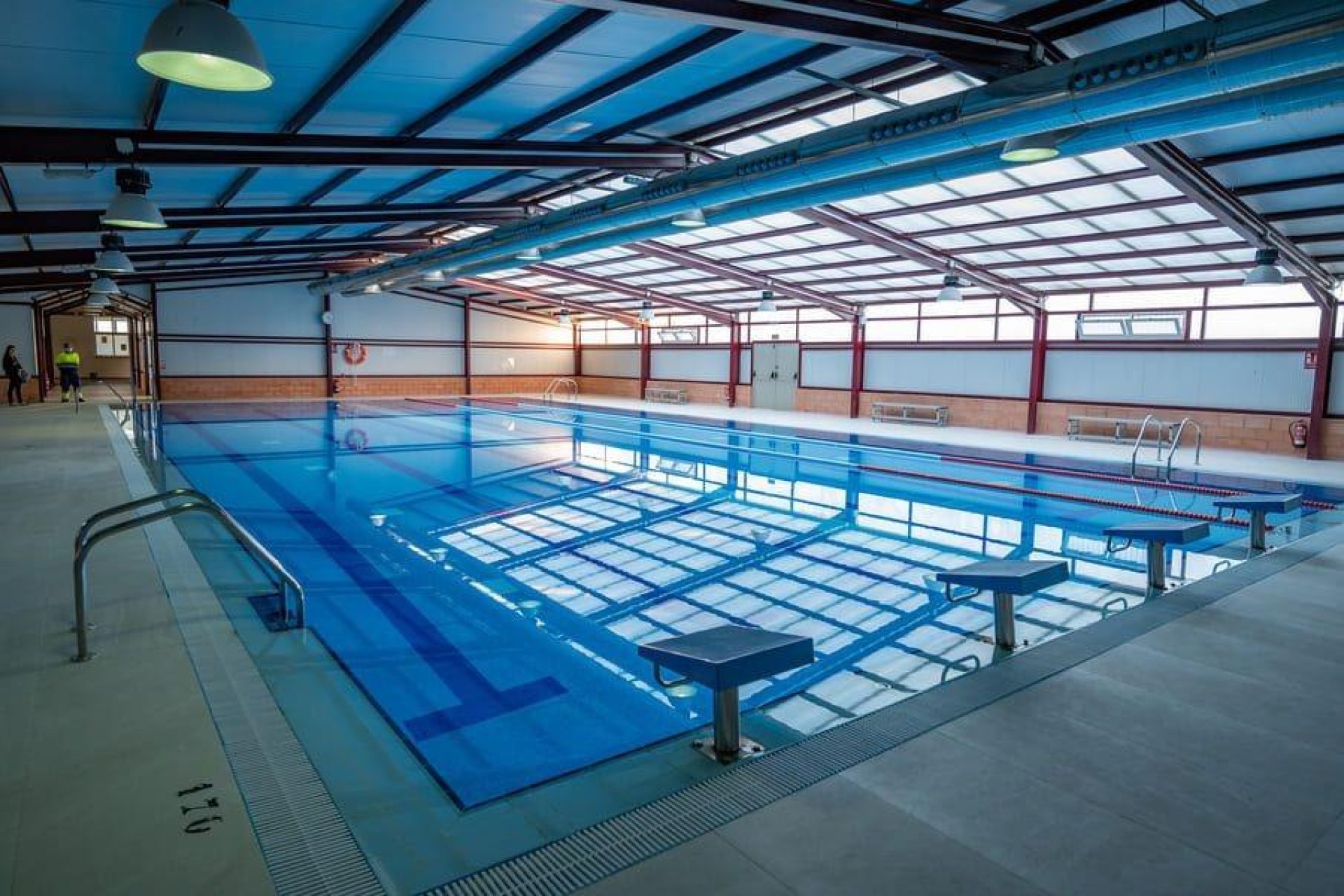 Nuevo - Apartments -
Bigastro