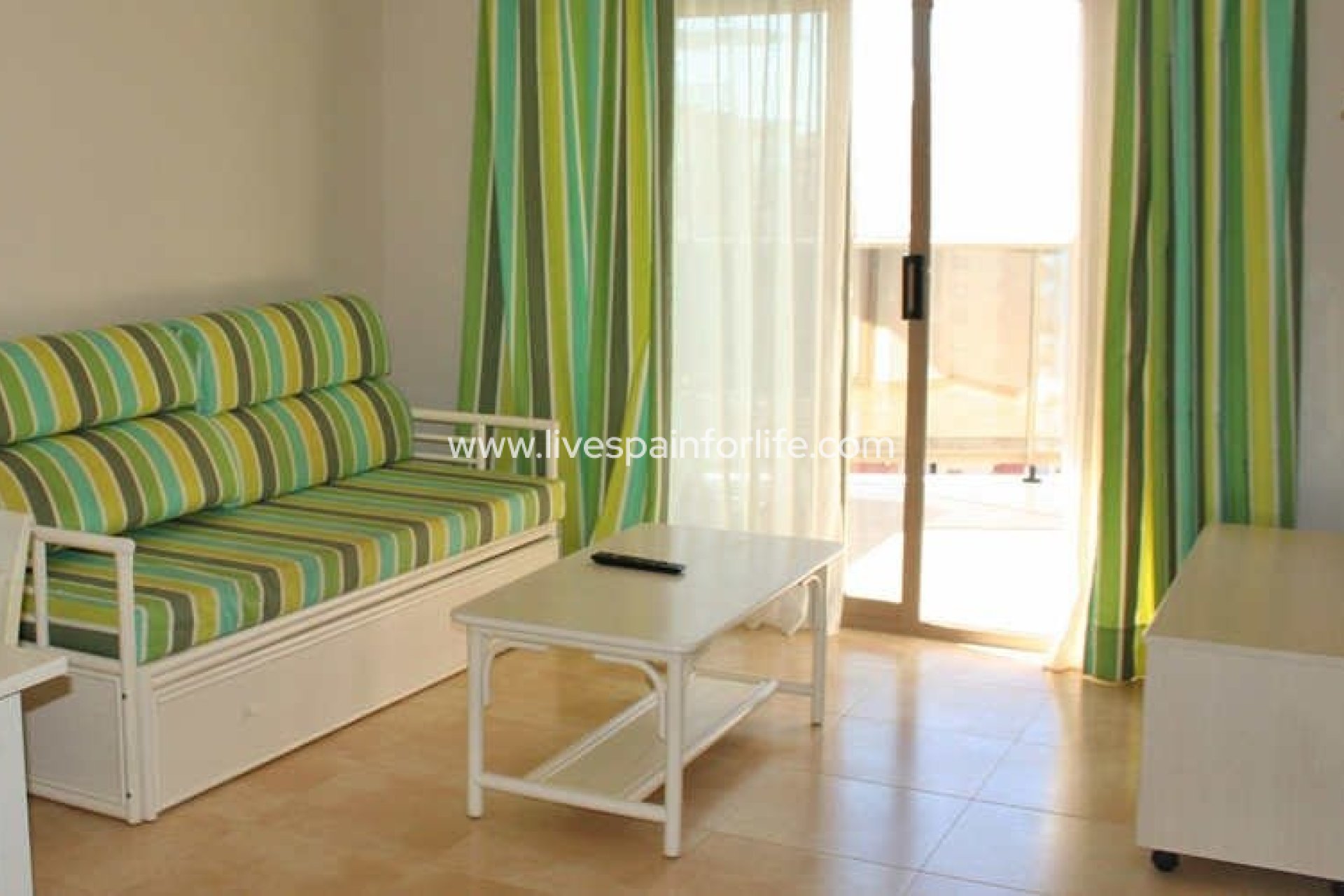 Nuevo - Apartments -
Calpe - La Calalga