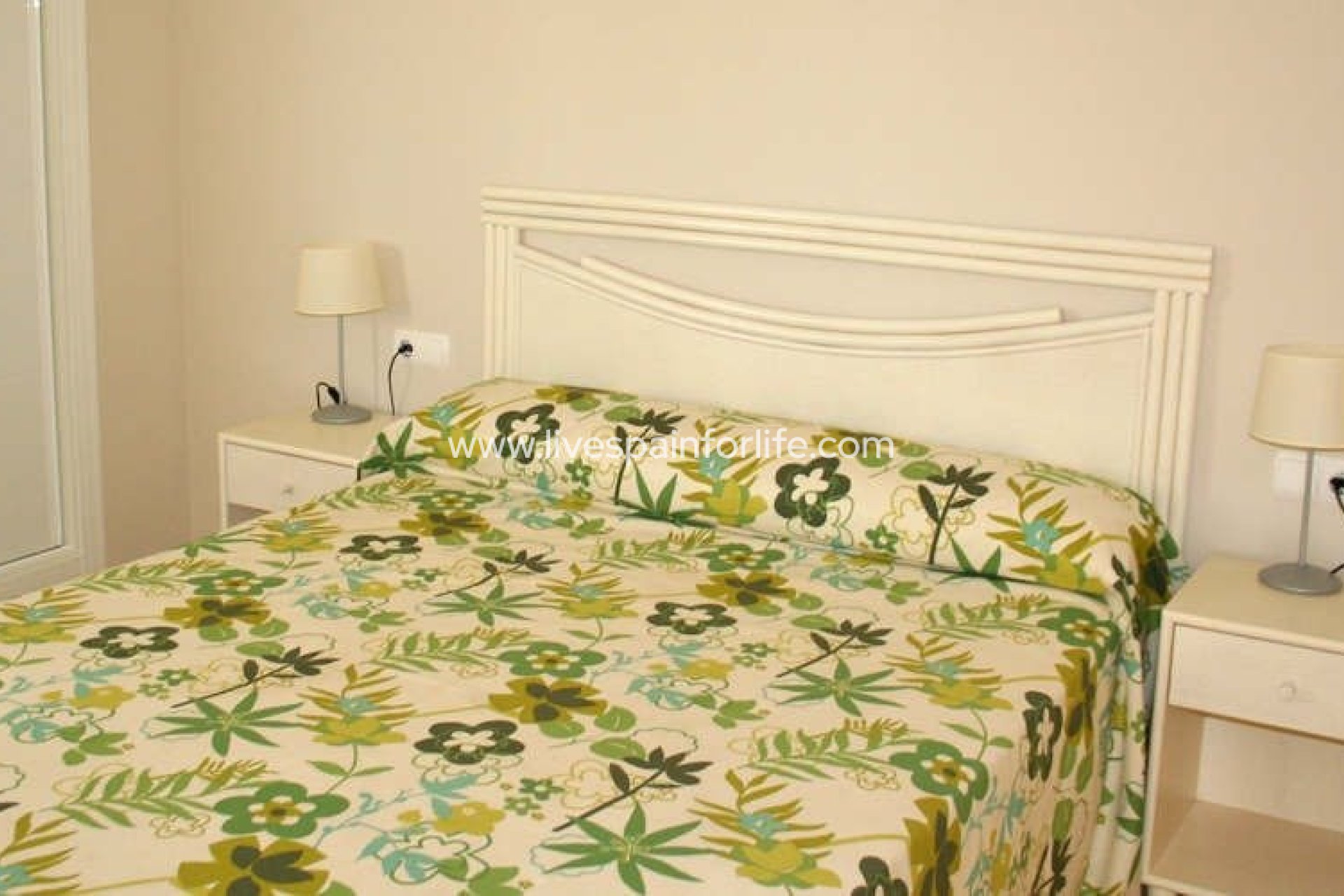 Nuevo - Apartments -
Calpe - La Calalga