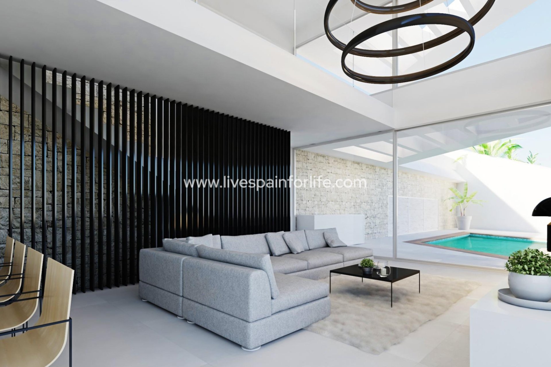 Nuevo - Apartments -
Calpe - Mascarat