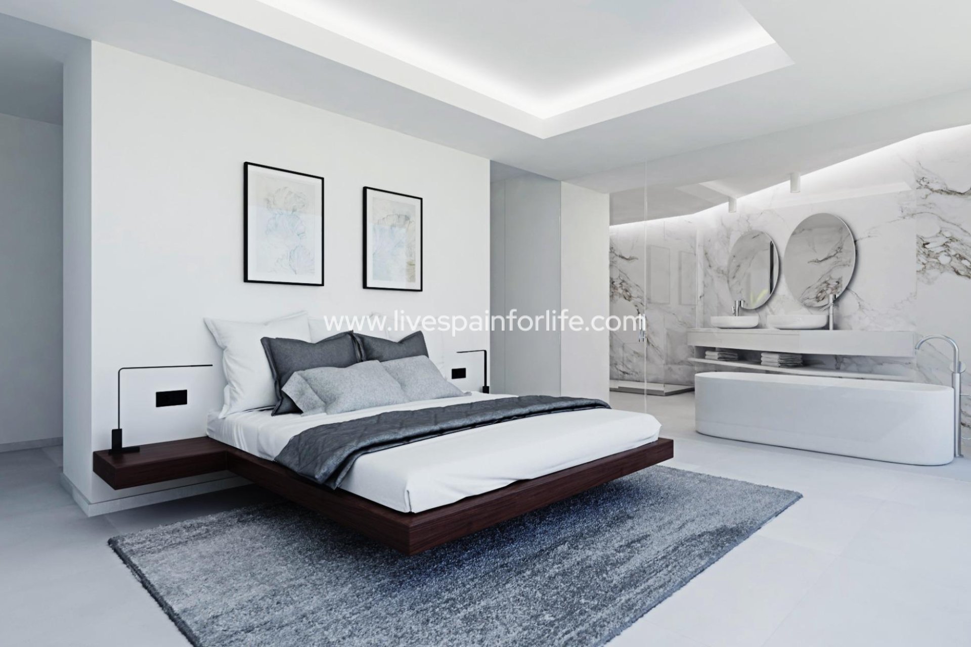 Nuevo - Apartments -
Calpe - Mascarat