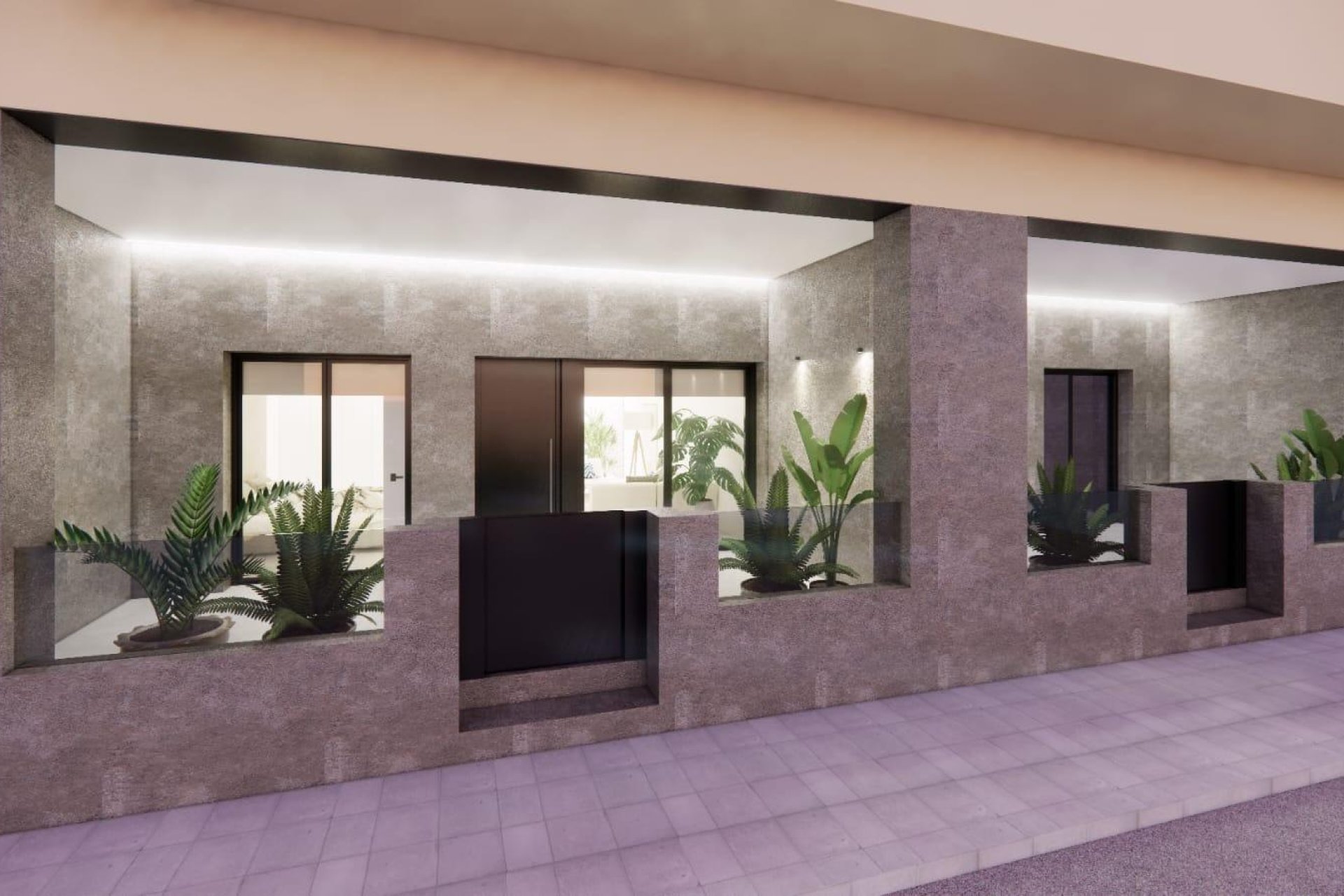 Nuevo - Apartments -
Catral - pueblo