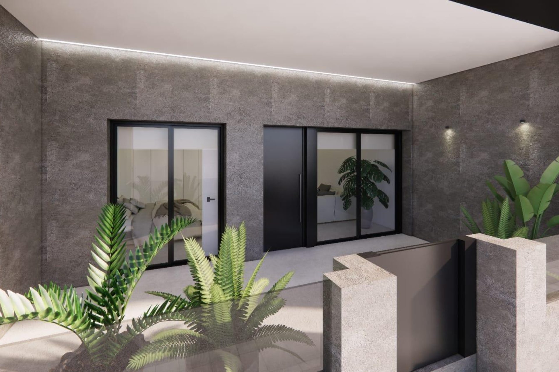 Nuevo - Apartments -
Catral - pueblo