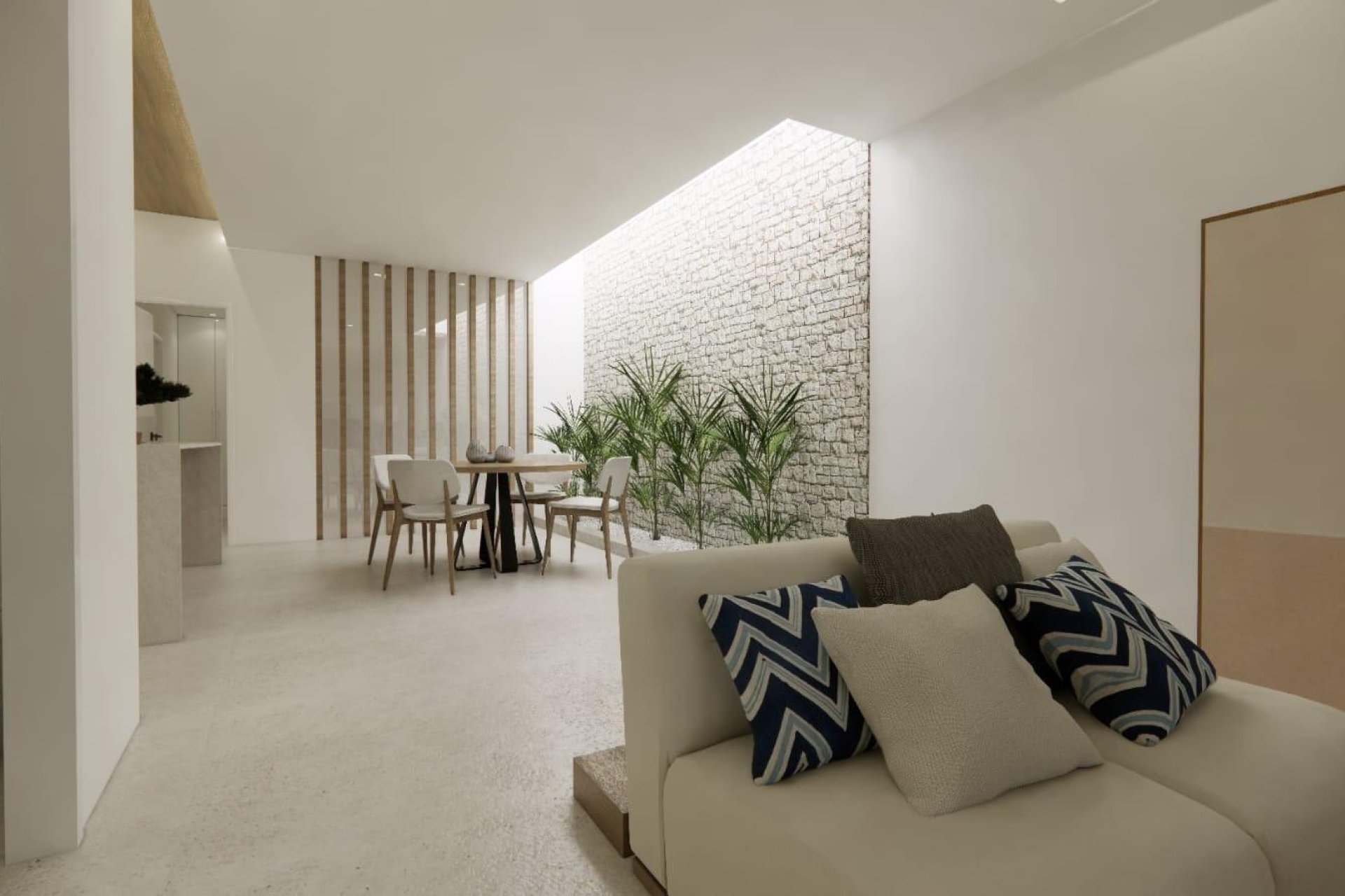 Nuevo - Apartments -
Catral - pueblo