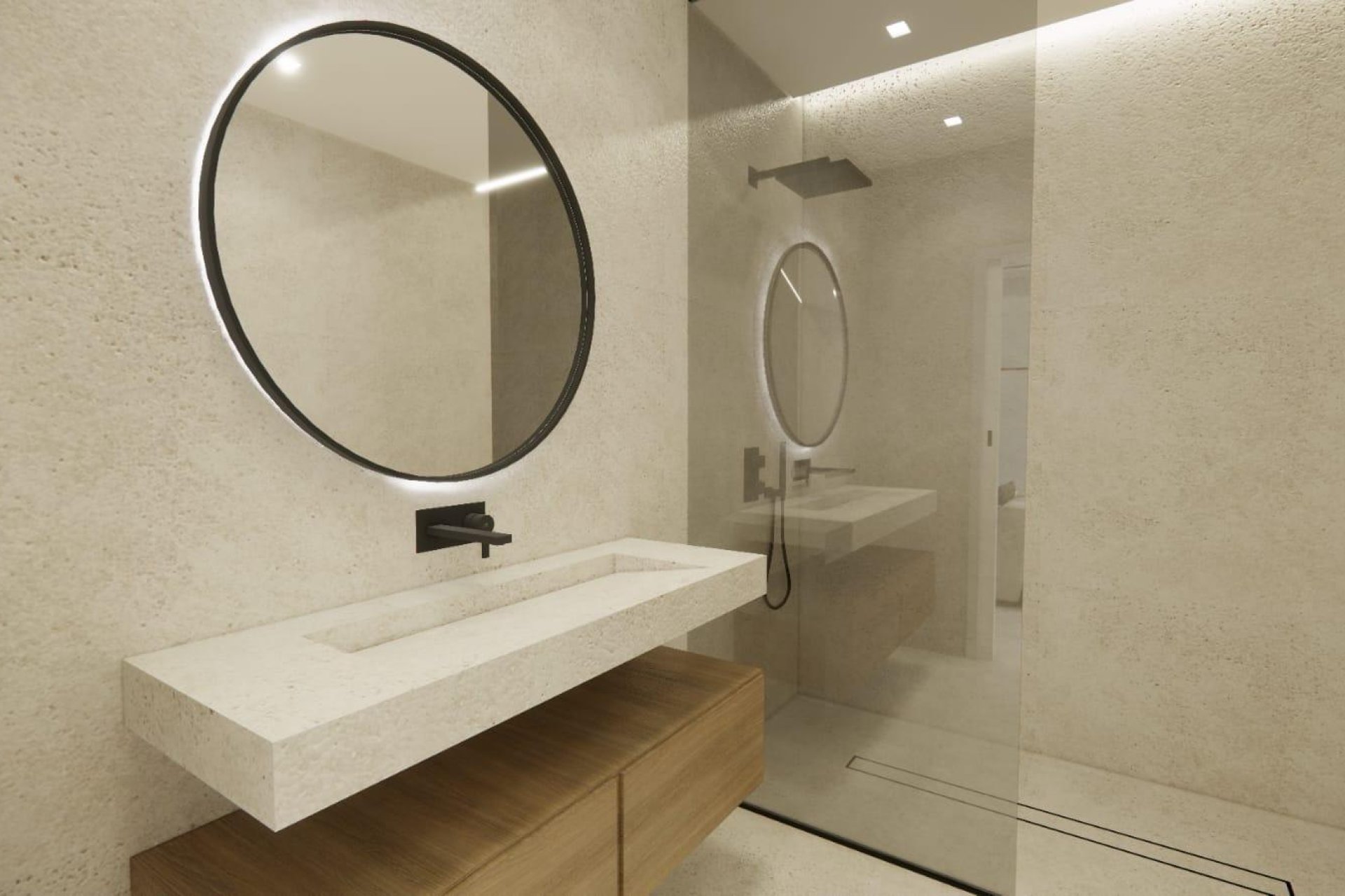 Nuevo - Apartments -
Catral - pueblo