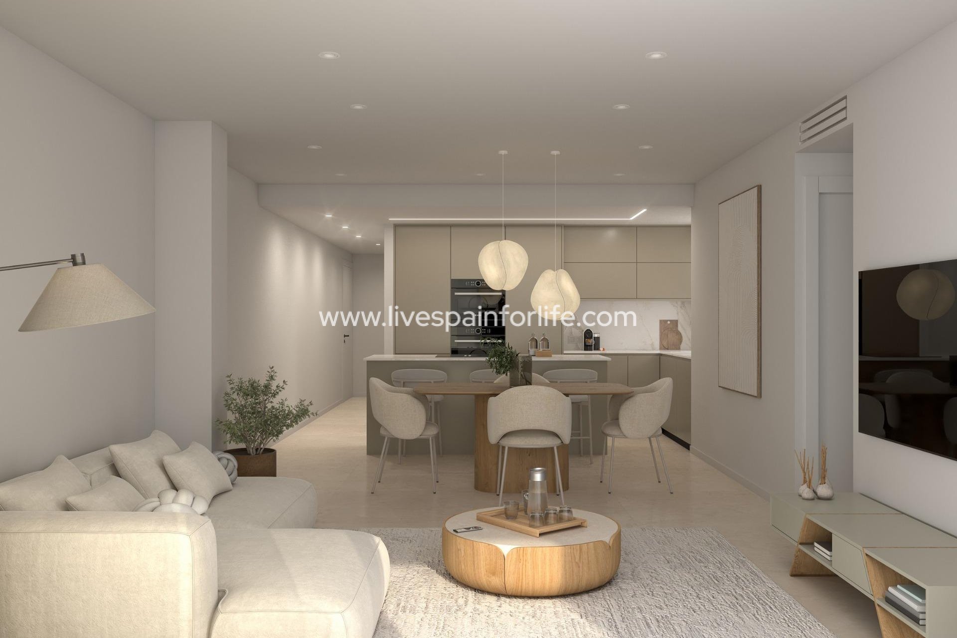 Nuevo - Apartments -
Catral - Pueblo