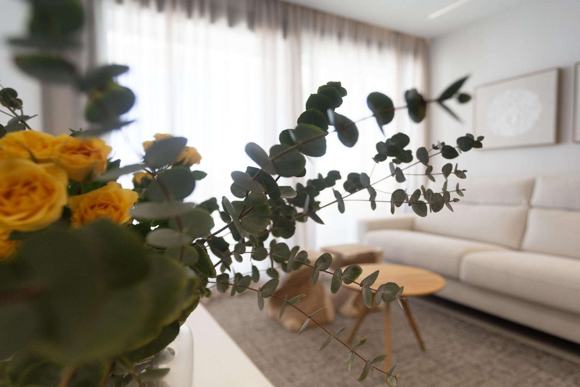 Nuevo - Apartments -
Denia - L´Estanyó (Marinas)