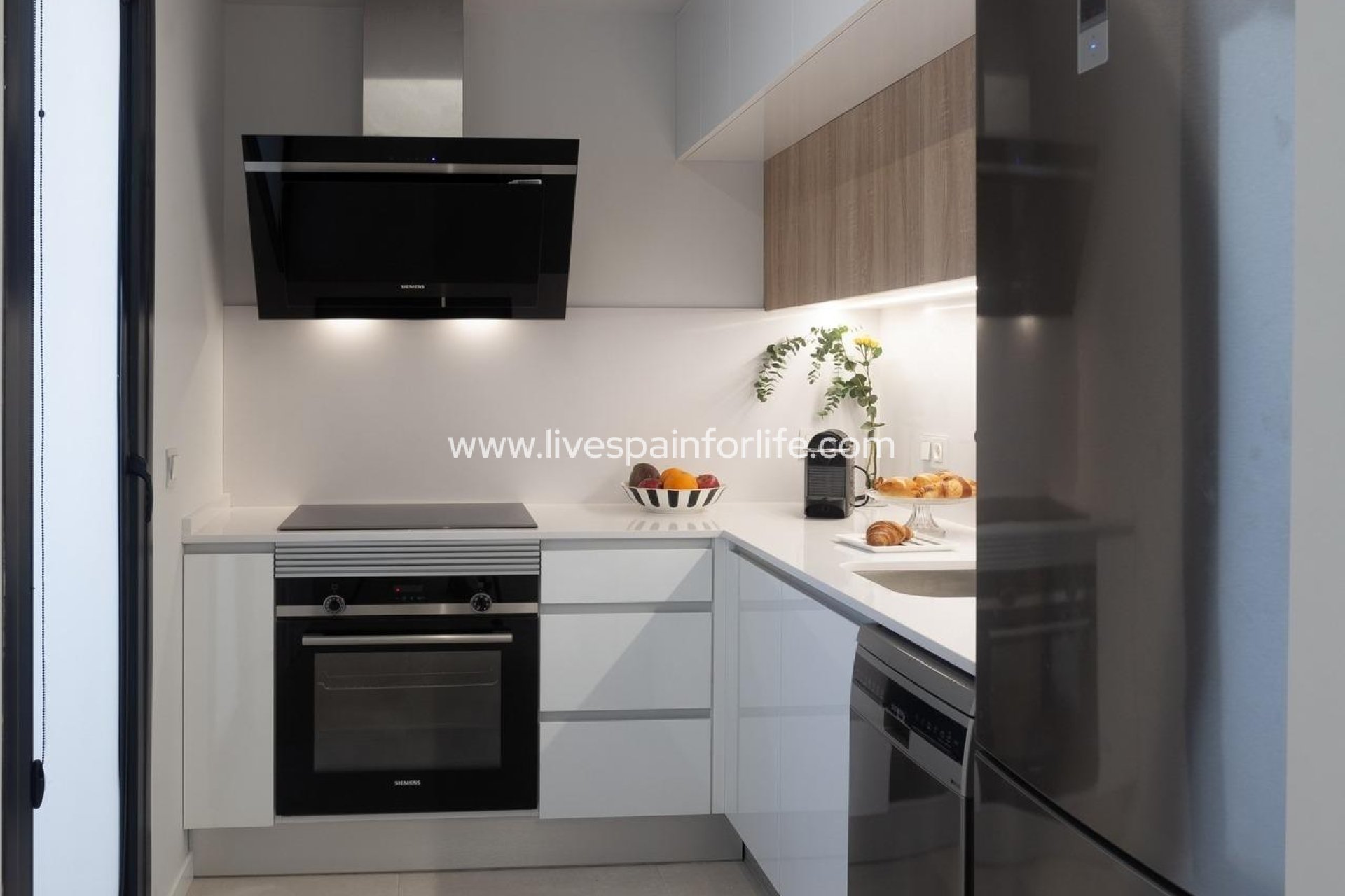 Nuevo - Apartments -
Denia - L´Estanyó (Marinas)