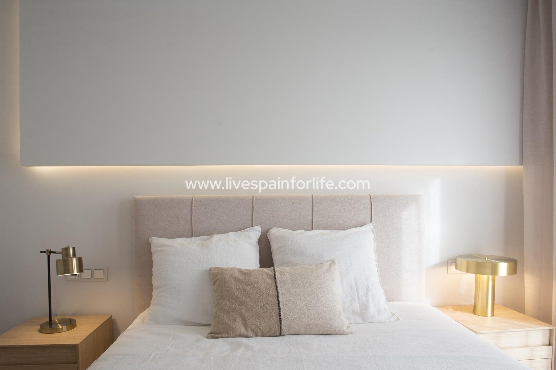 Nuevo - Apartments -
Denia - L´Estanyó (Marinas)