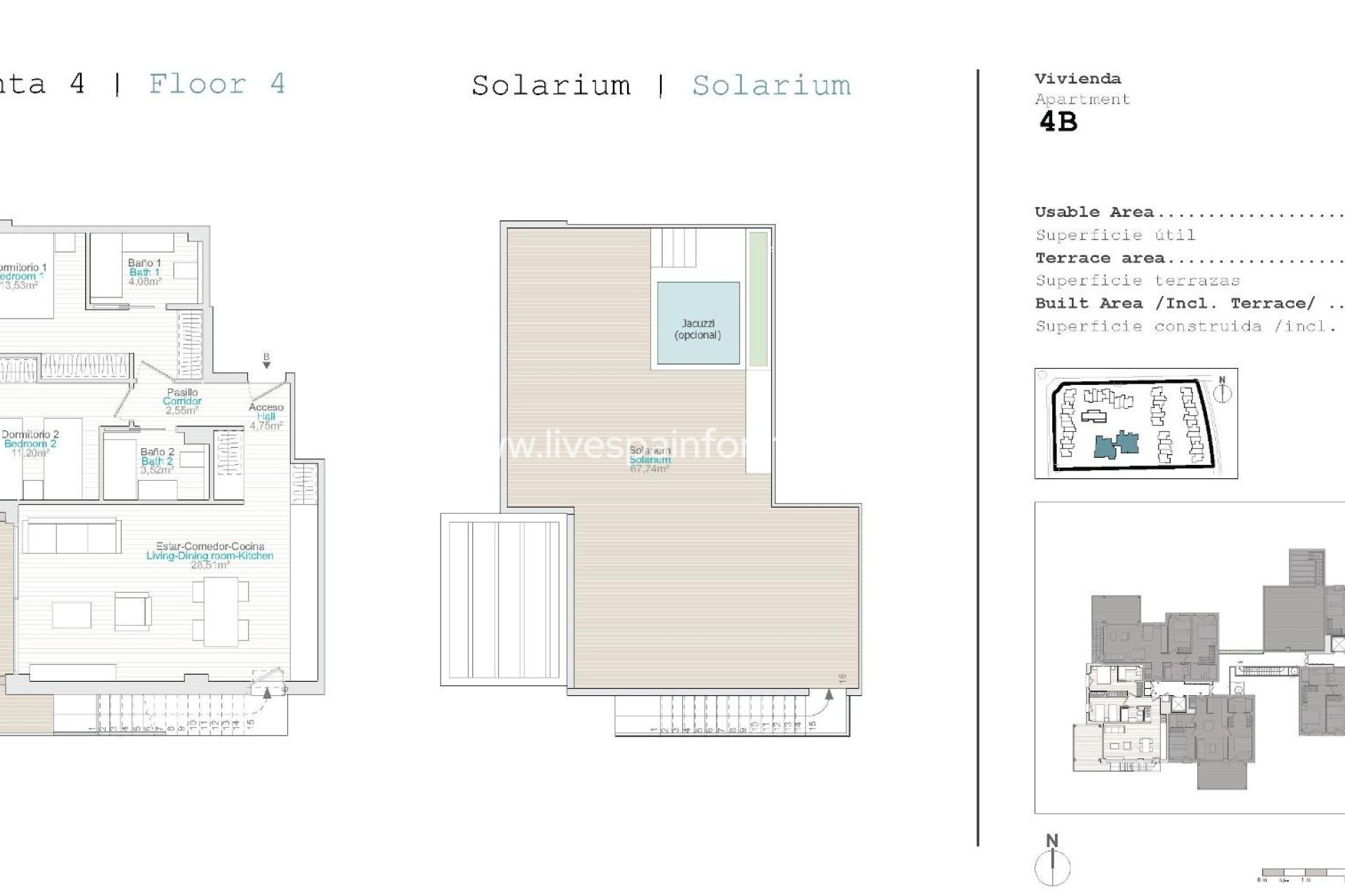 Nuevo - Apartments -
El Verger - Playa de La Almadraba