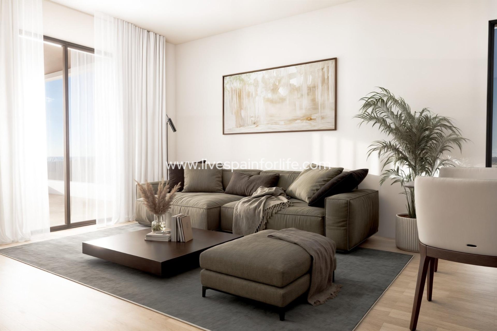 Nuevo - Apartments -
Finestrat - Balcón De Finestrat