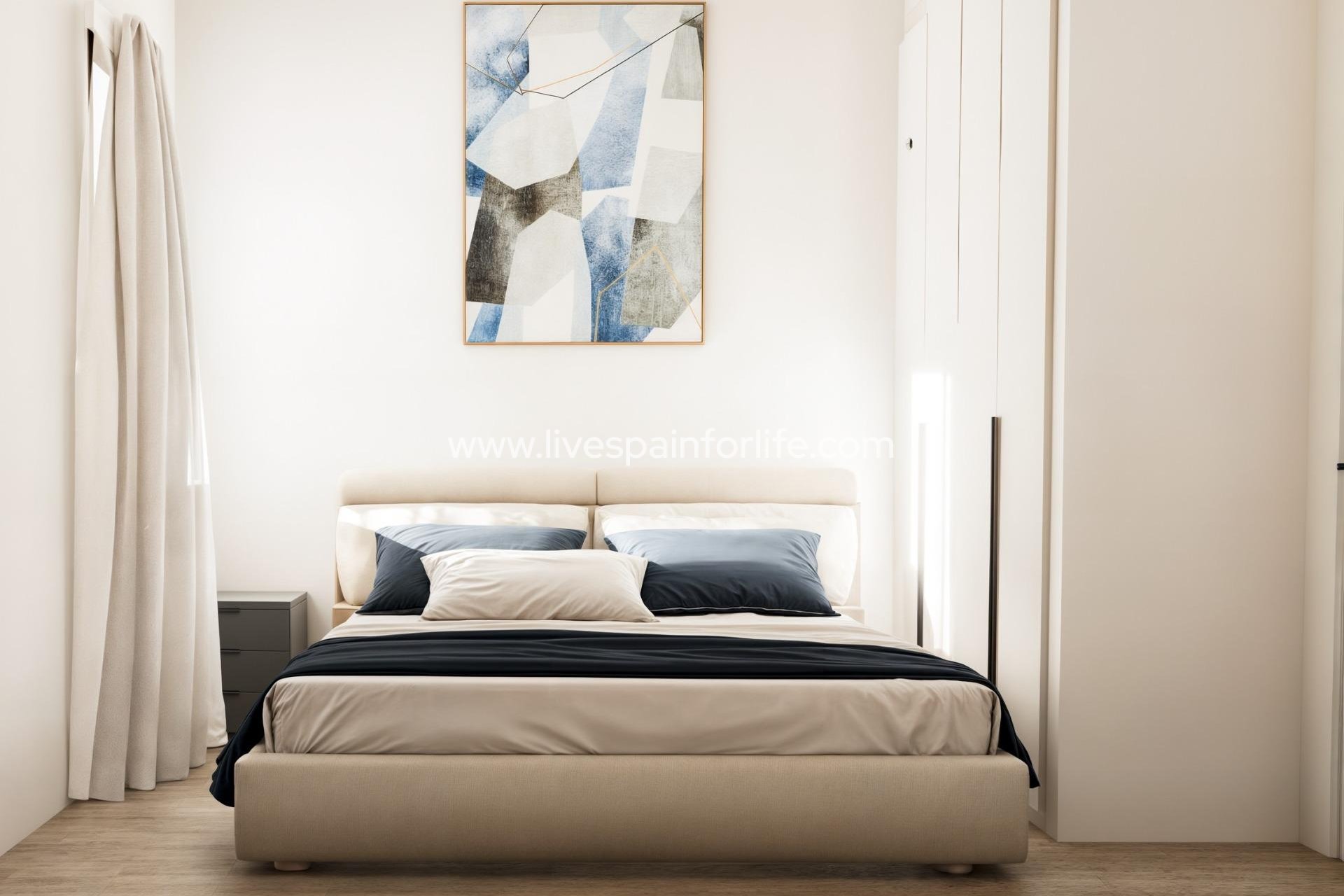 Nuevo - Apartments -
Finestrat - Balcón De Finestrat