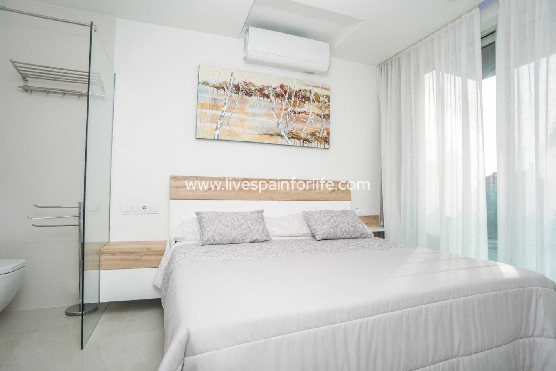 Nuevo - Apartments -
Finestrat