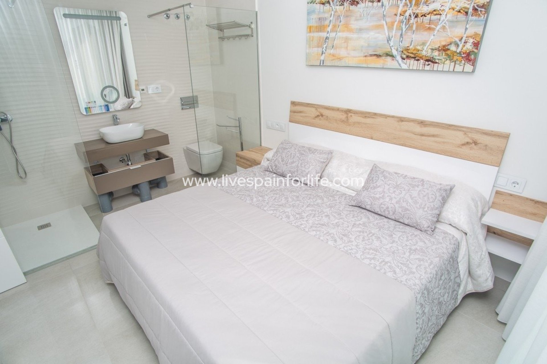 Nuevo - Apartments -
Finestrat